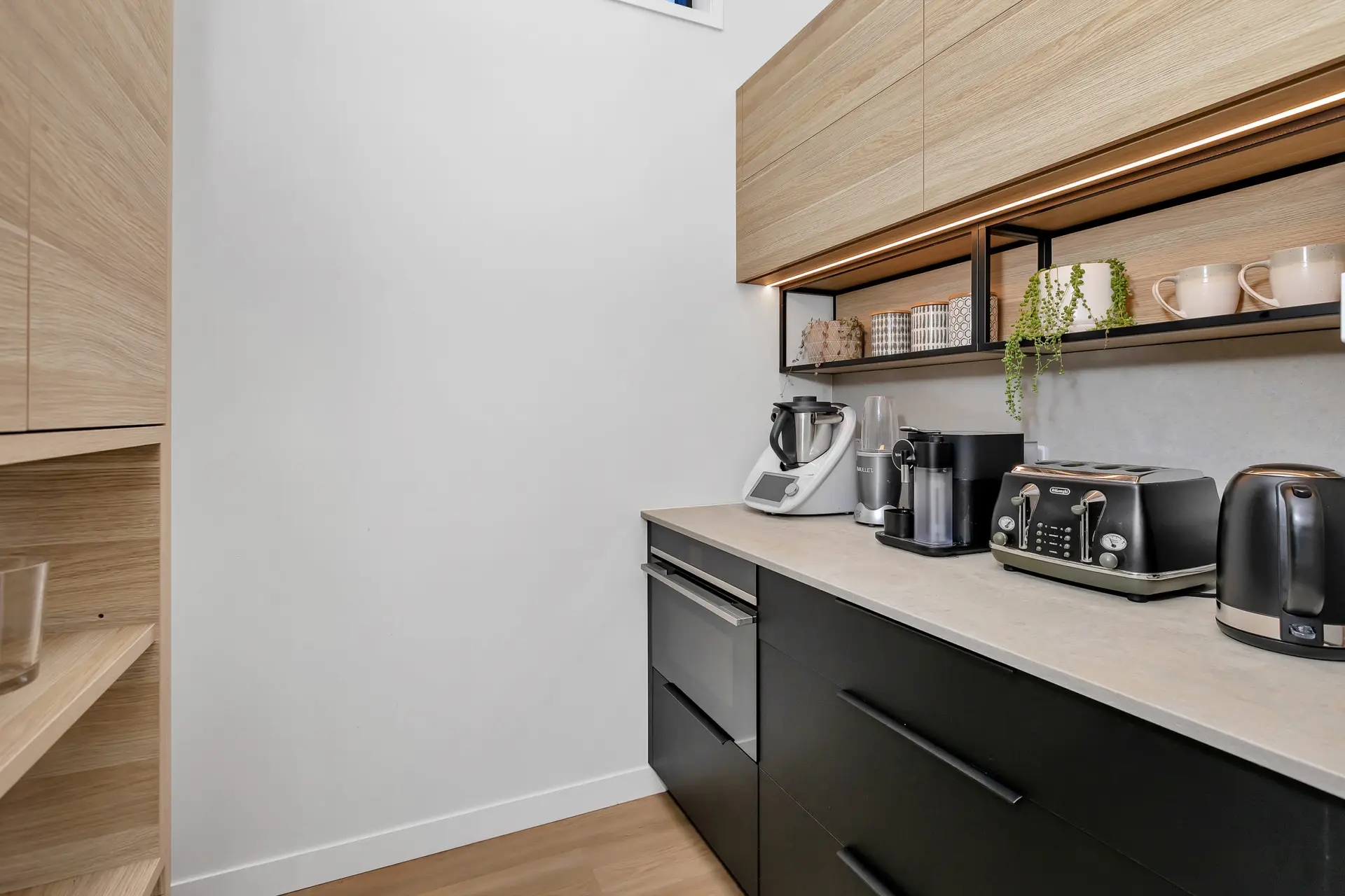 Langs Beach Residential Interior Renovation