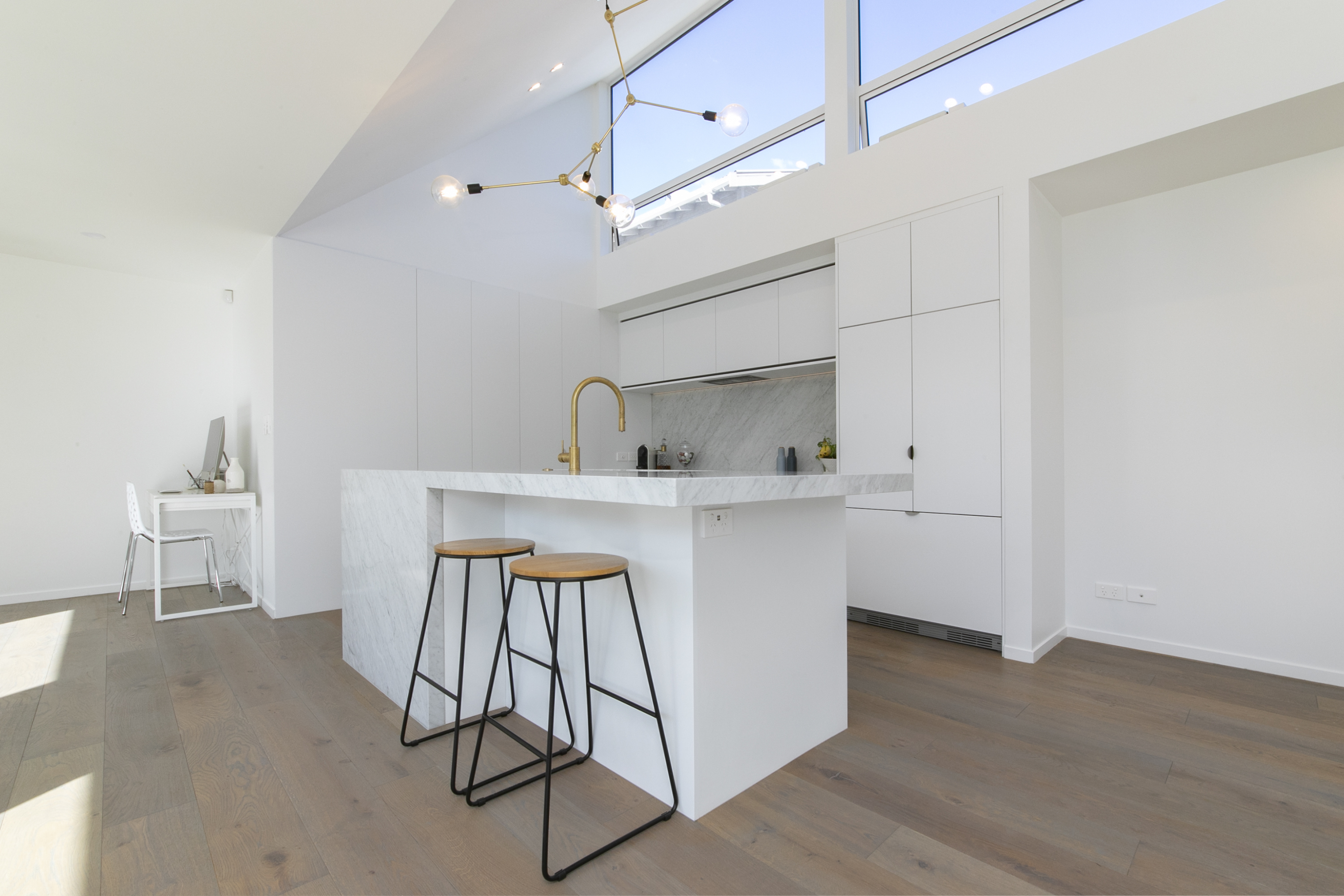 Remuera Kitchen Renovation