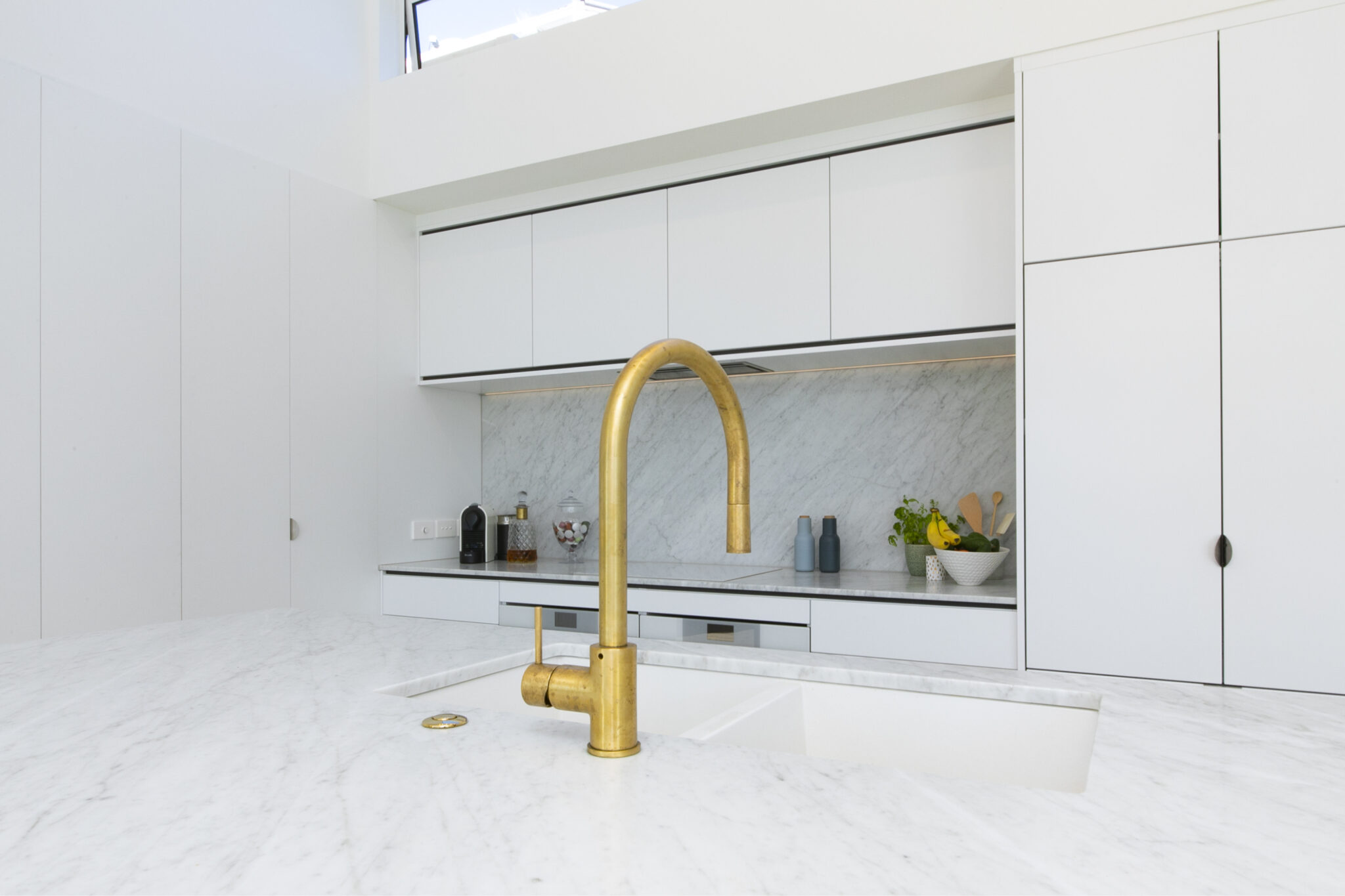 Remuera Kitchen Renovation