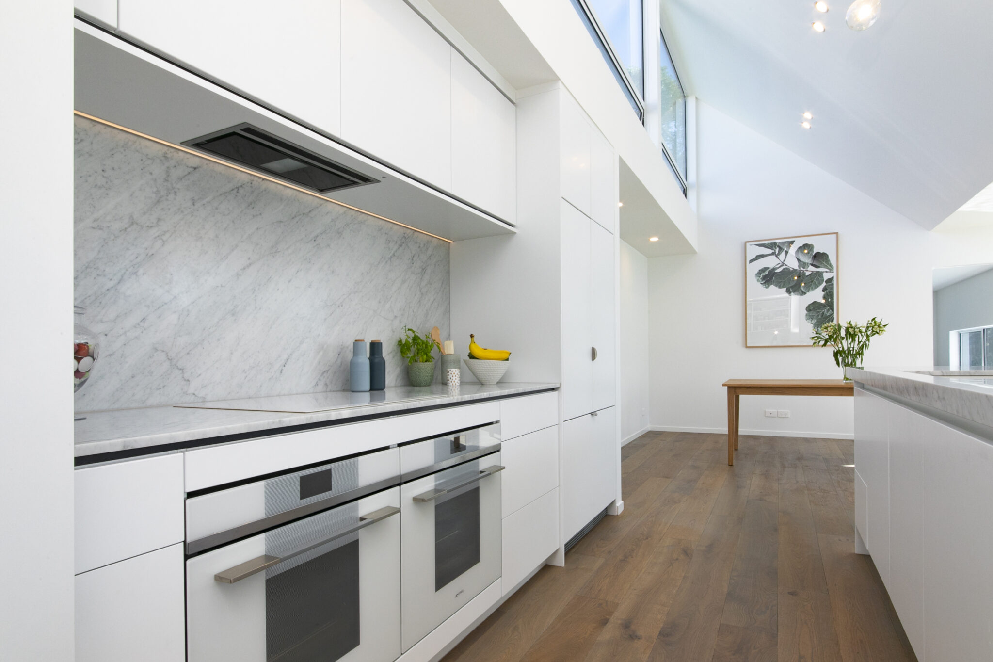 Remuera Kitchen Renovation