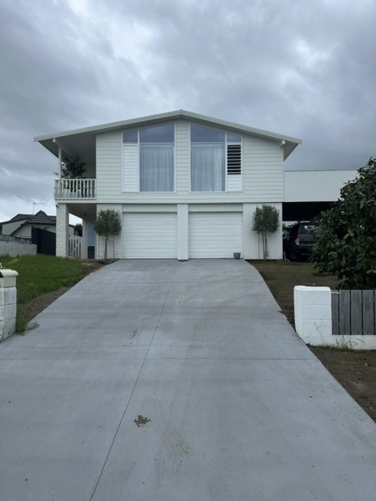 Dickson Road Two-Storey Residential Complete Renovation