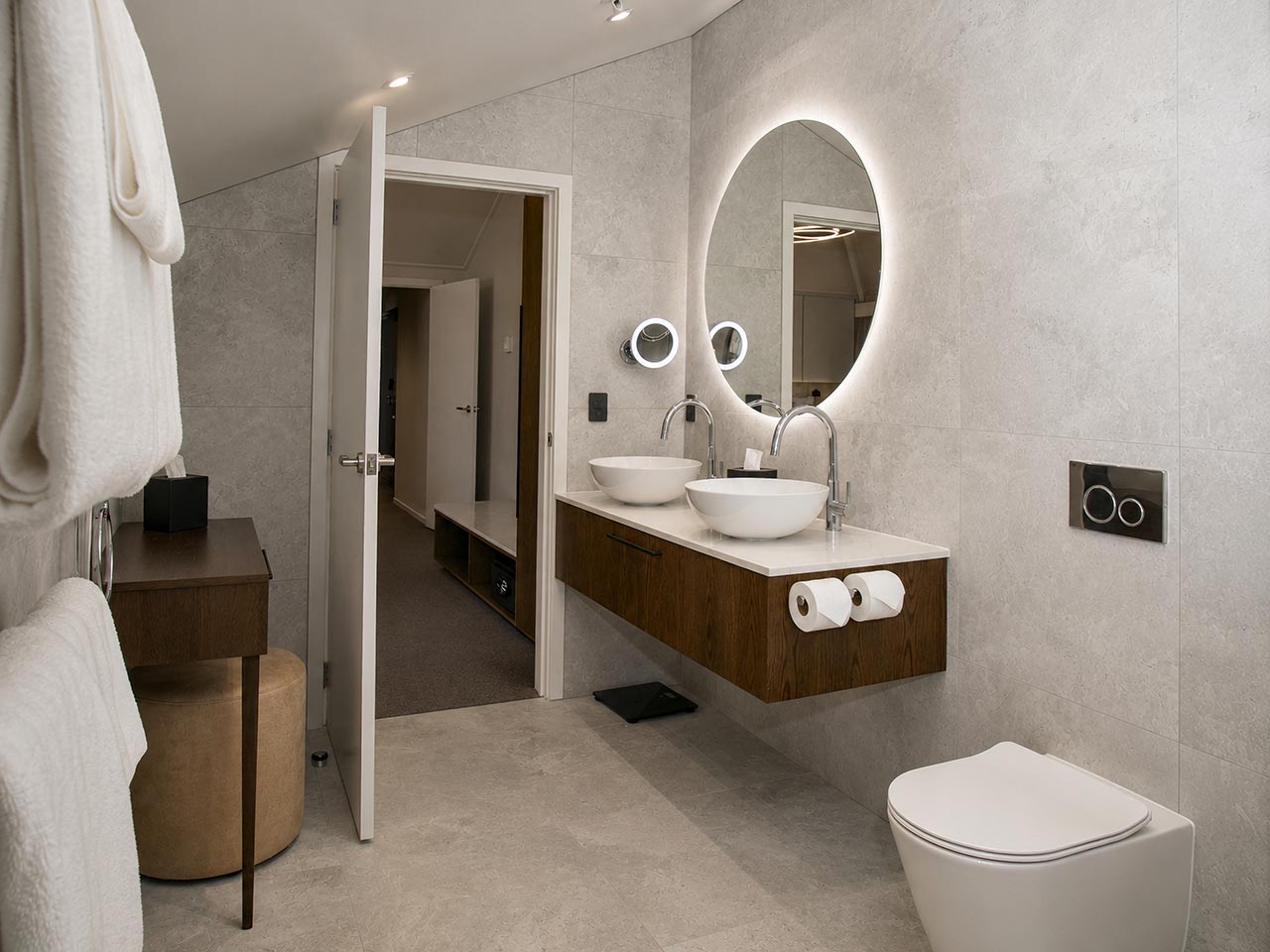 Rotorua Millennium Hotel Guest Room Refurbishment Project