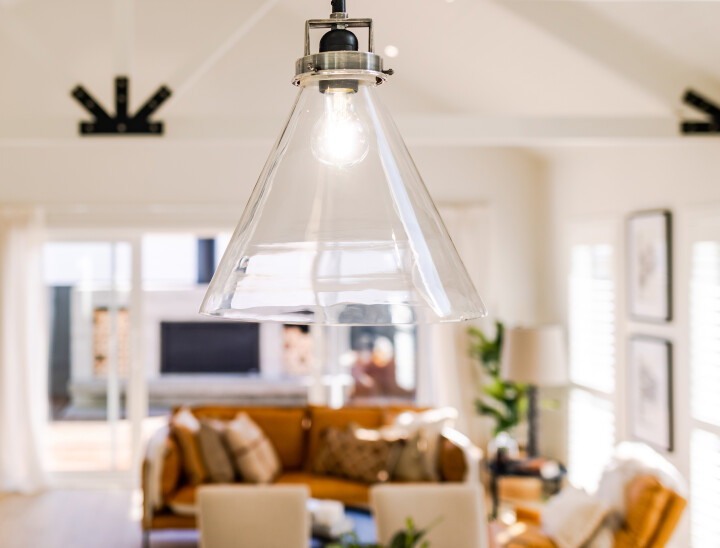 Greytown Warm and Practical Residence