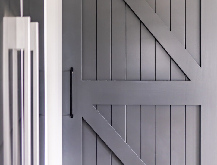 Martinborough Award-Winning Residence