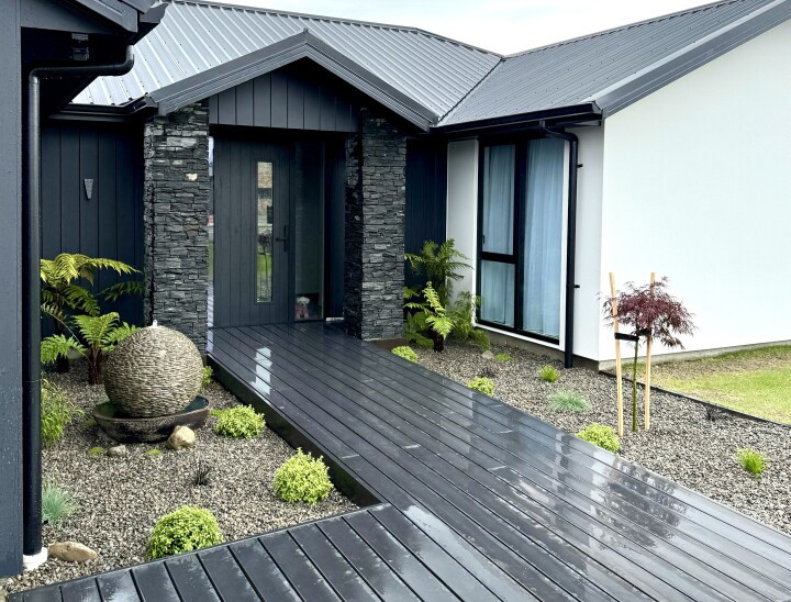 Masterton Multi-Generational Forever Home