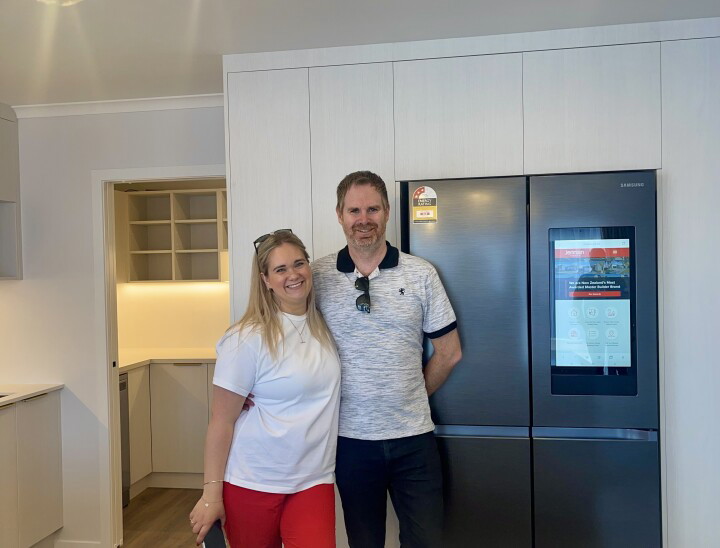 Masterton Multi-Generational Forever Home
