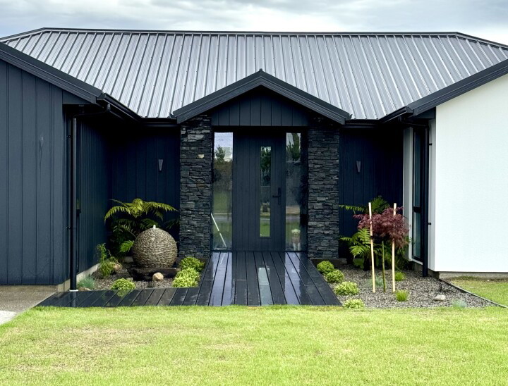 Masterton Multi-Generational Forever Home