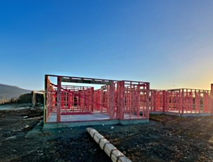 Masterton Multi-Generational Forever Home
