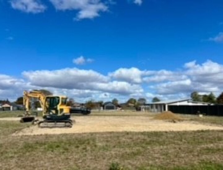 Masterton Multi-Generational Forever Home