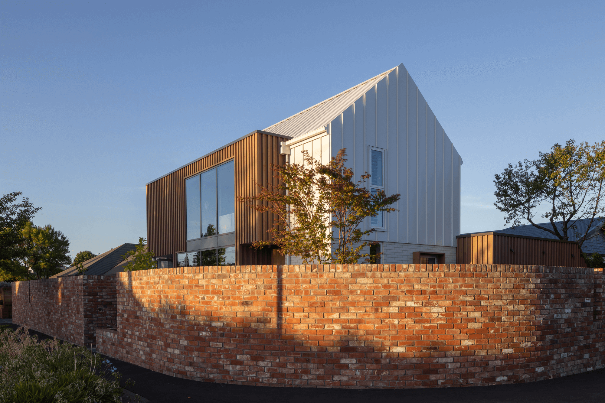 Jeffreys Road 新建住宅项目