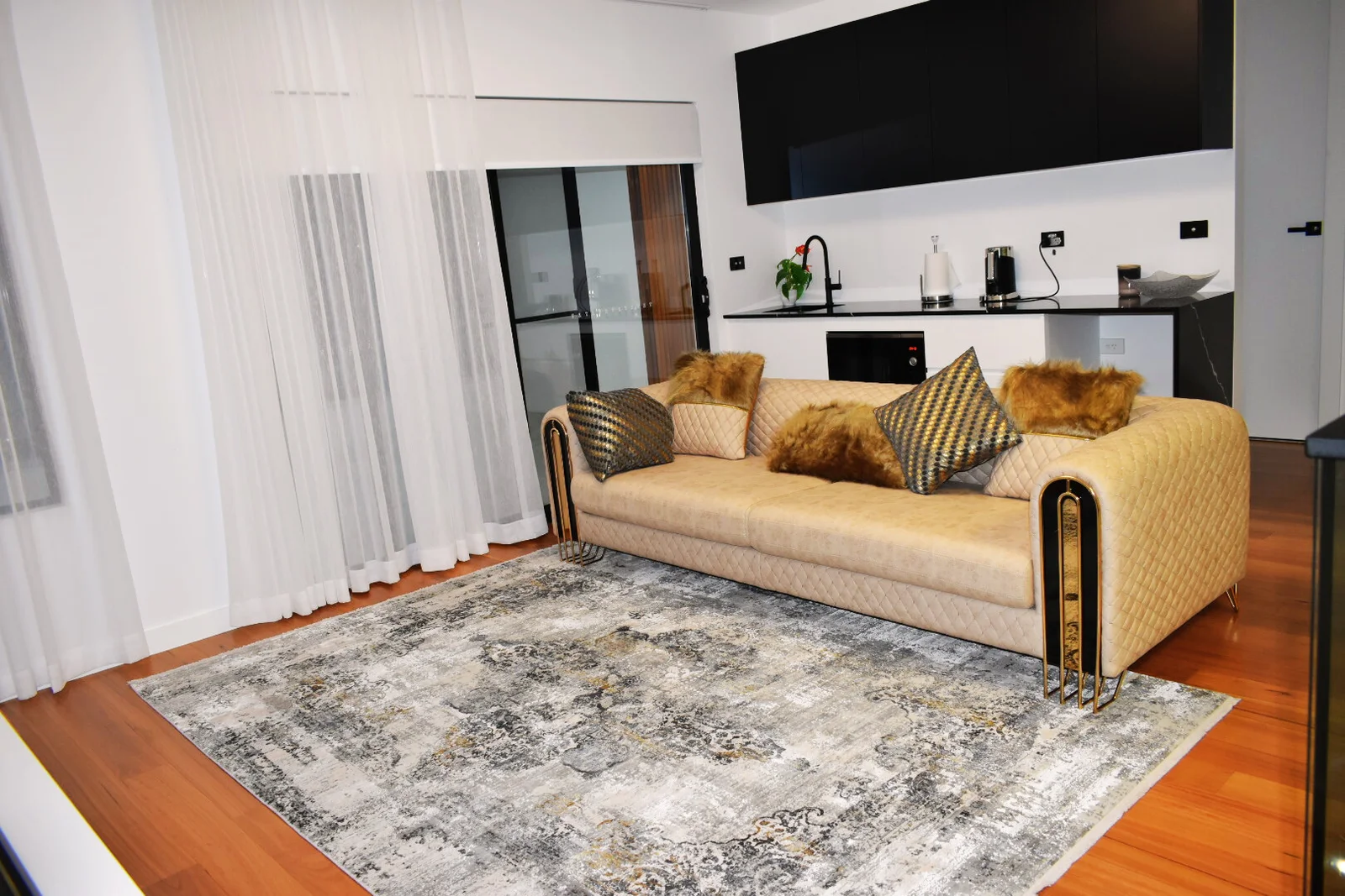 Dự án nhà ở tùy chỉnh Classic Homes ACT tại Denman Prospect, Canberra