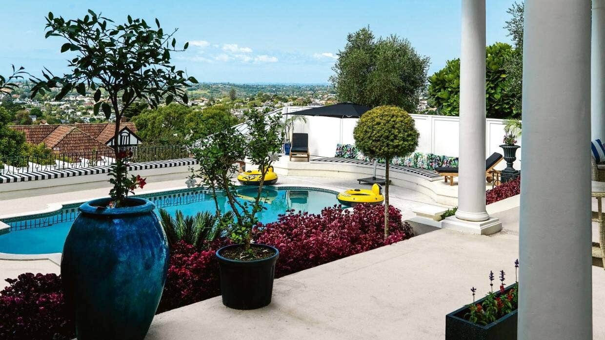 Complete Renovation of Spanish Mission Style Residence in Remuera
