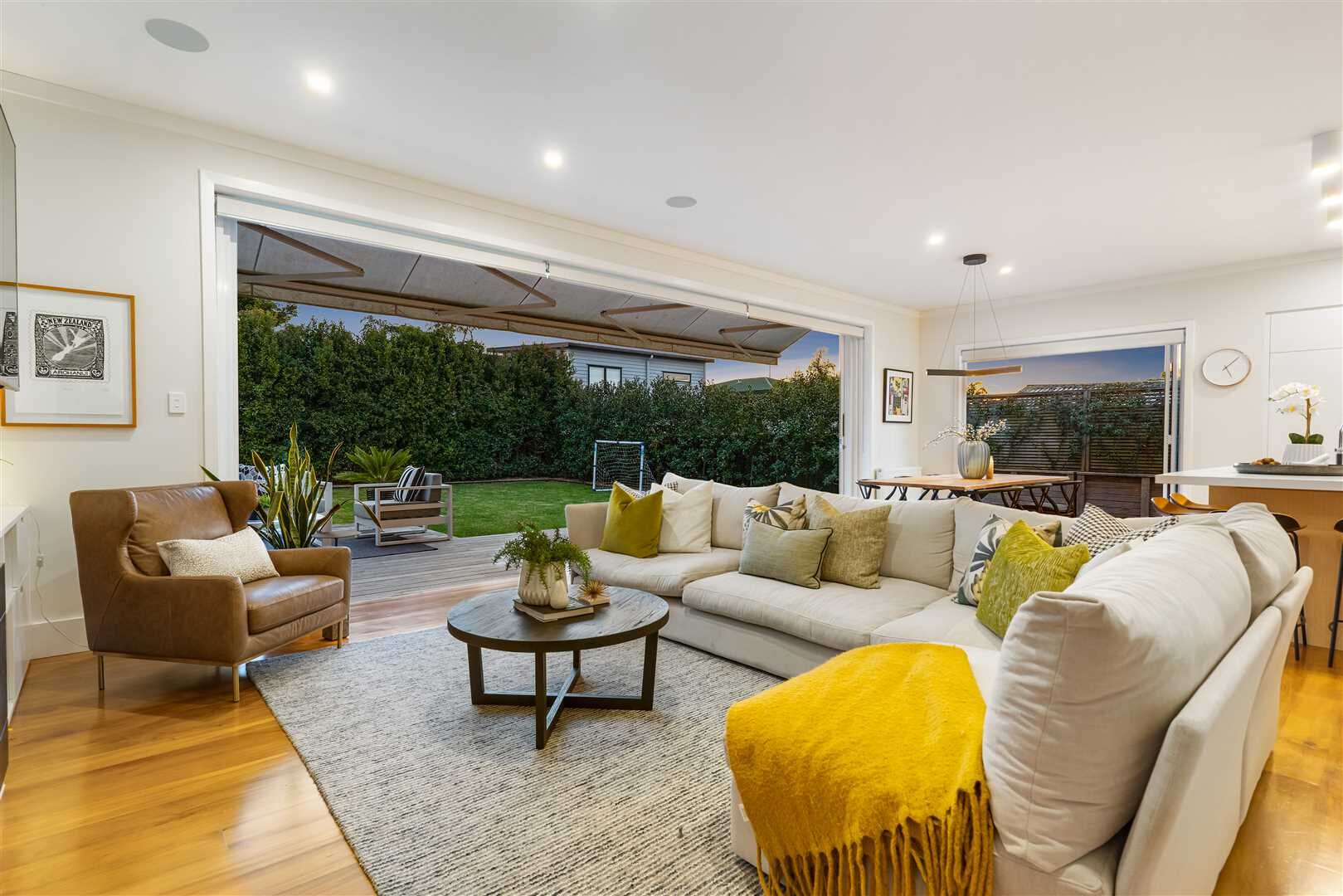 Chevalier Chic: 1930s Bungalow Transformation