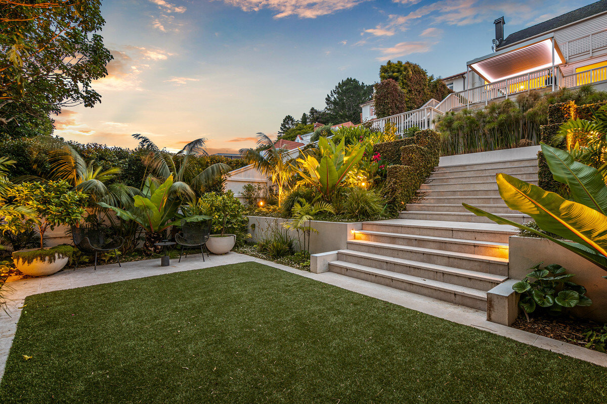 Remuera 1930s Colonial Style Residence Renovation