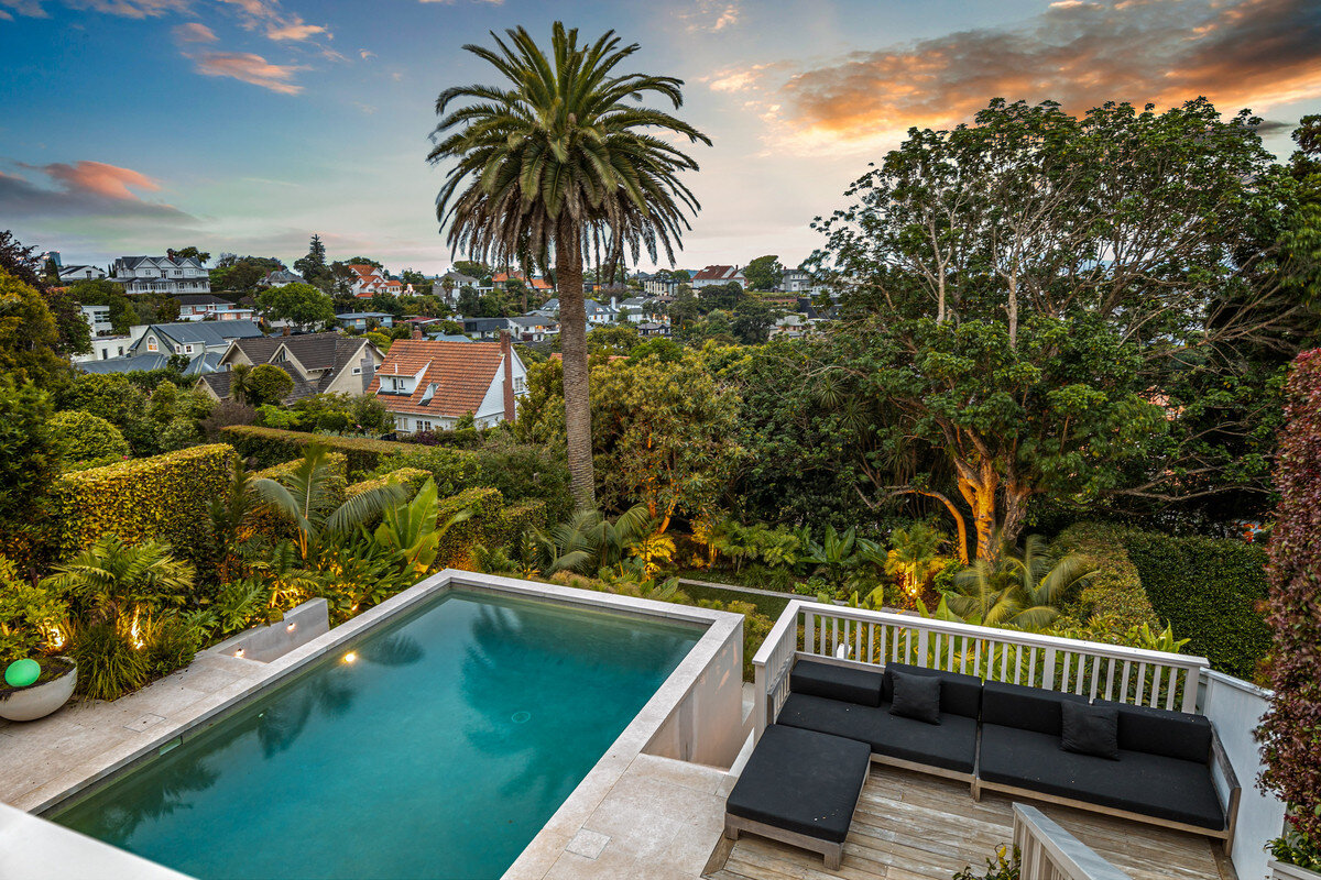 Remuera 1930s Colonial Style Residence Renovation