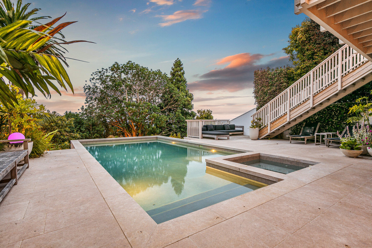 Remuera 1930s Colonial Style Residence Renovation