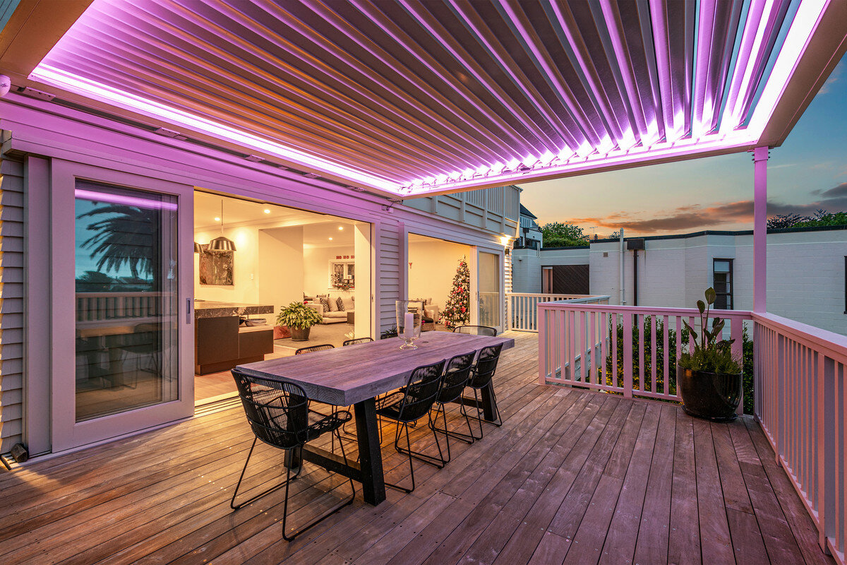 Remuera 1930s Colonial Style Residence Renovation
