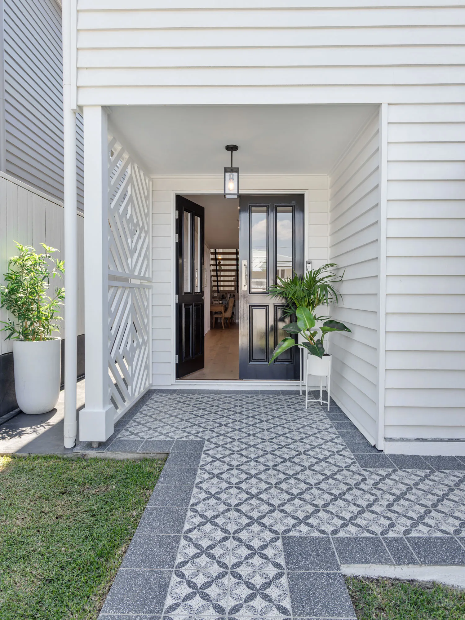 Kedron 多层定制住宅