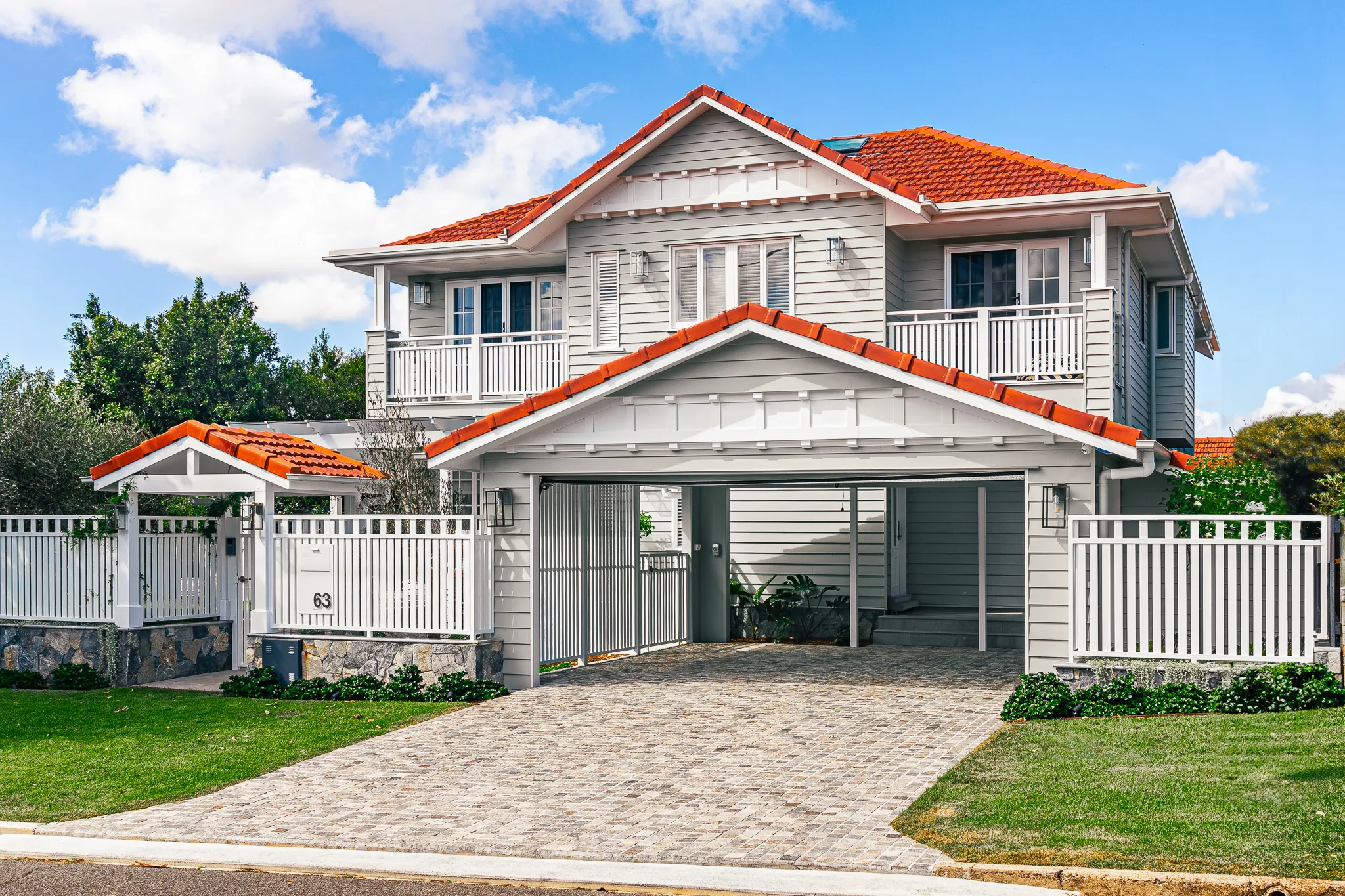 Kedron Queensland Style Home Renovation