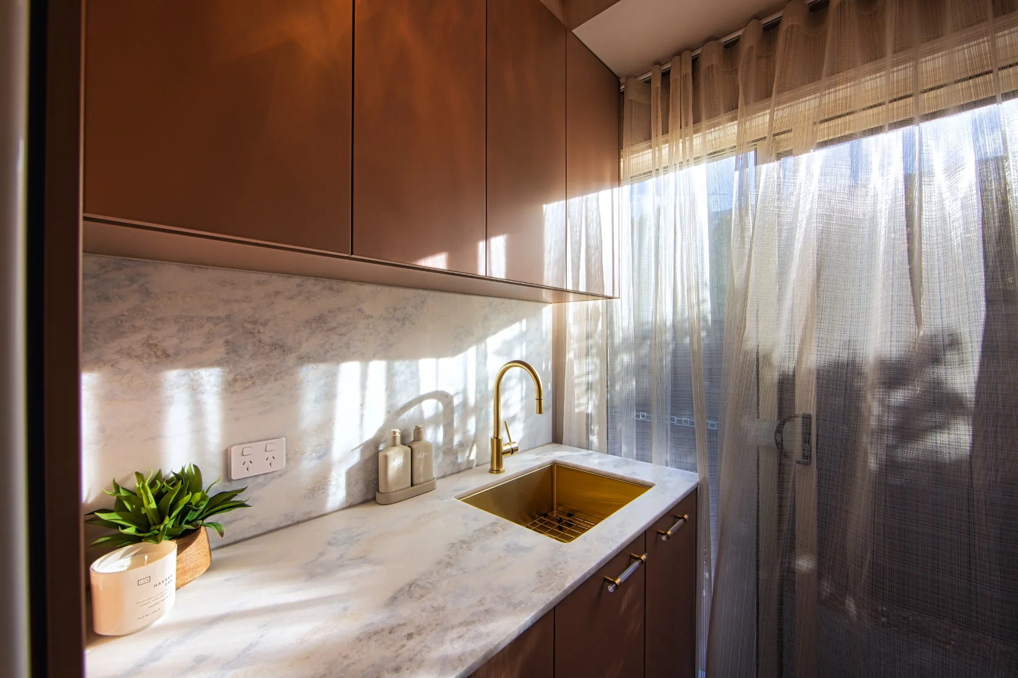 Mary Ring Project - Samford Interior Renovation