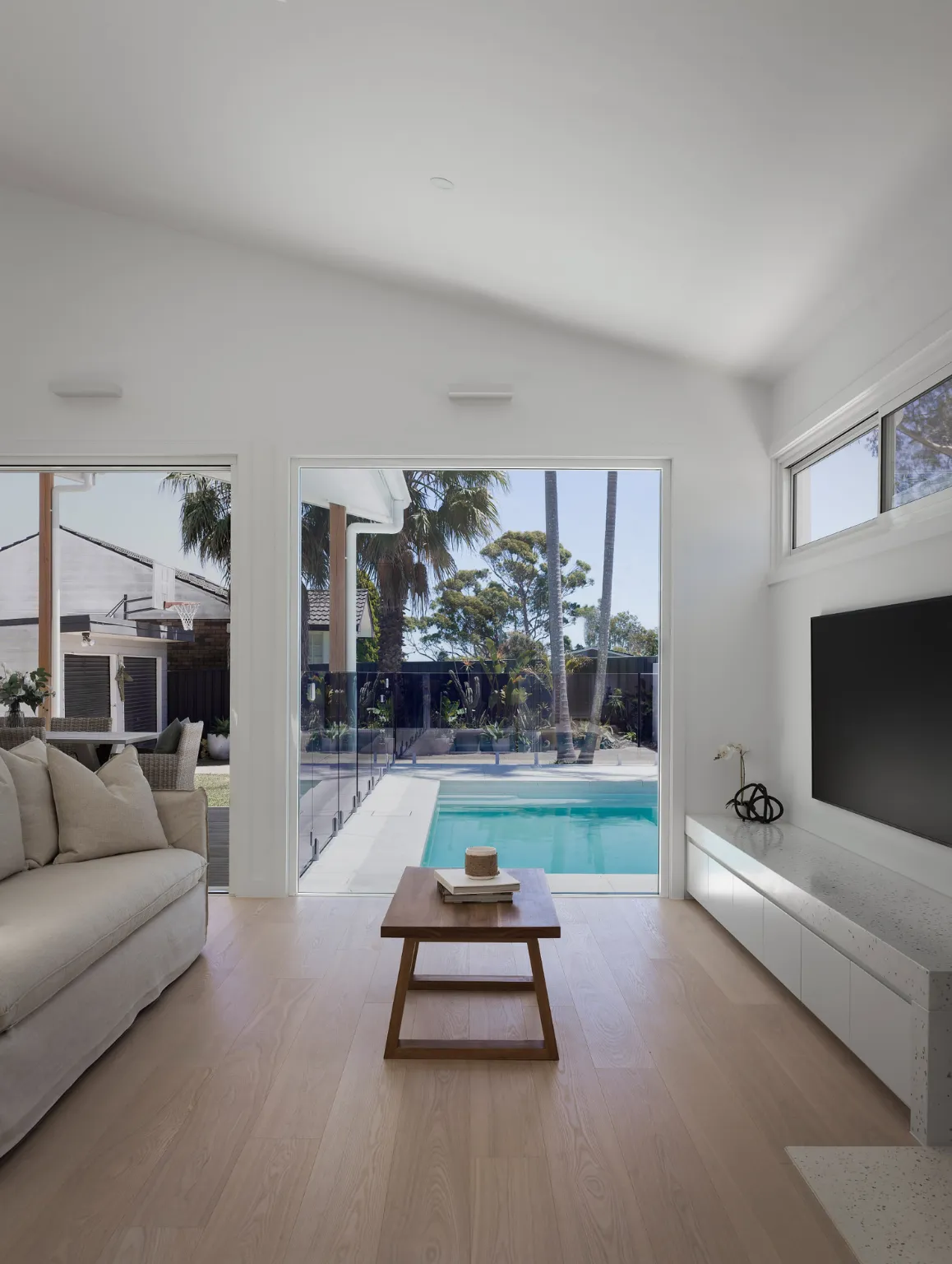Havelock Residence Renovation Project in Engadine