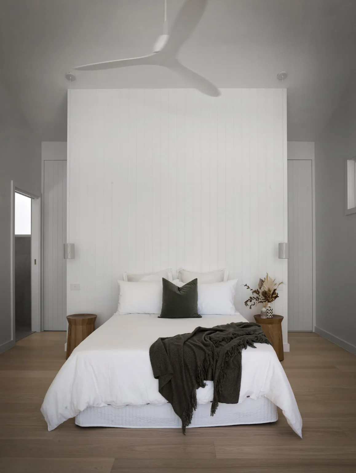 Havelock Residence Renovation Project in Engadine