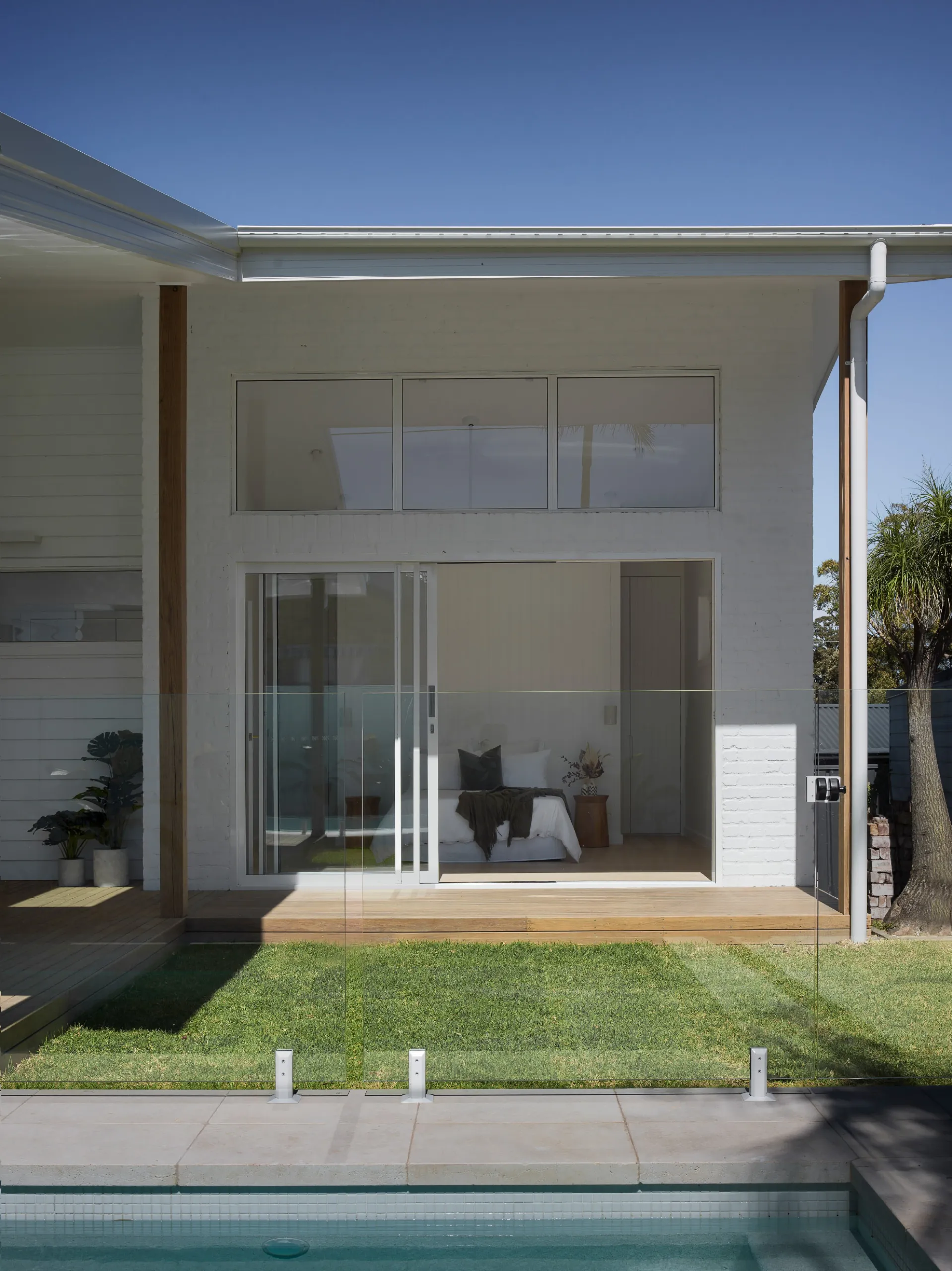 Havelock Residence Renovation Project in Engadine