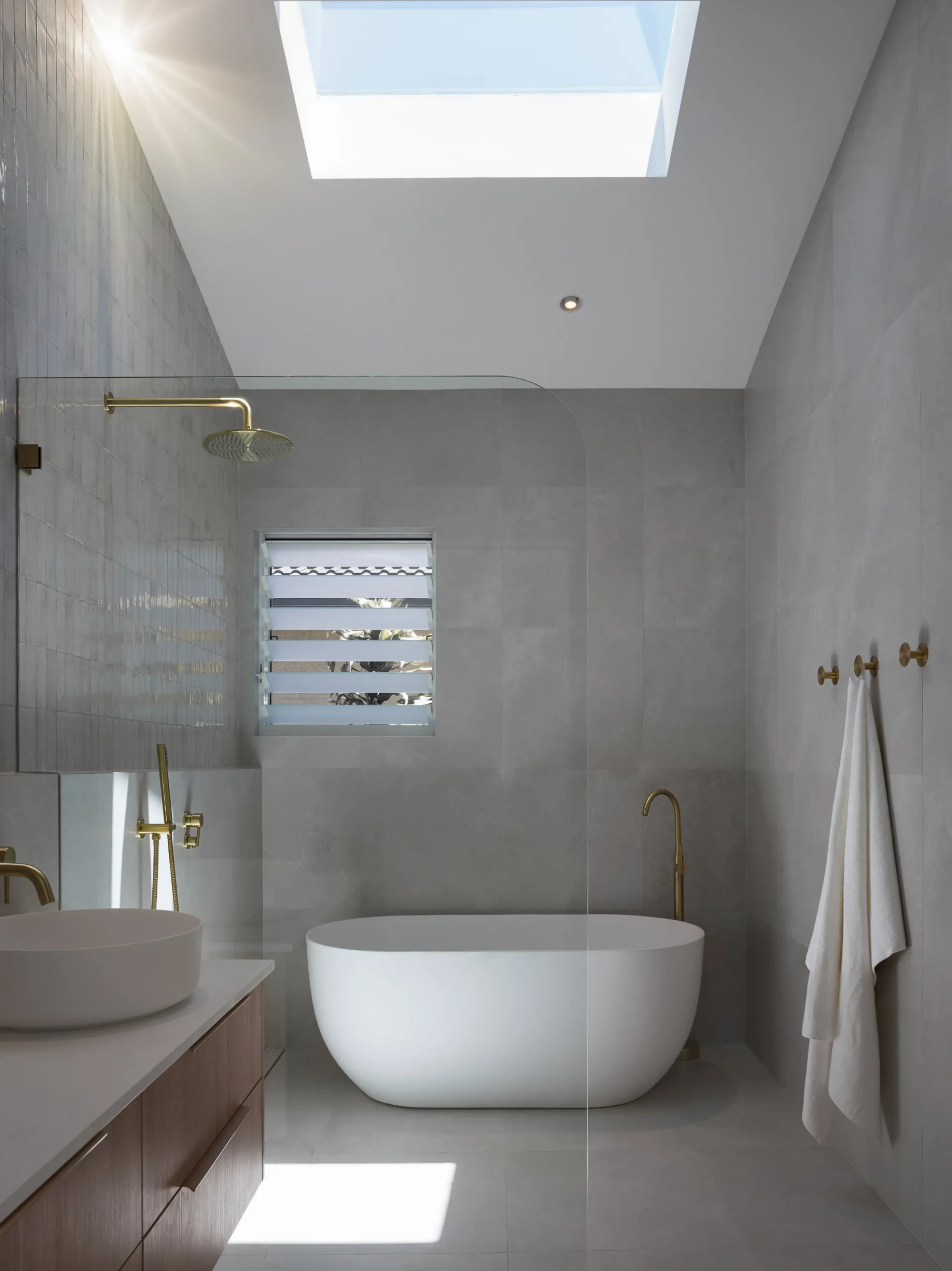 Havelock Residence Renovation Project in Engadine