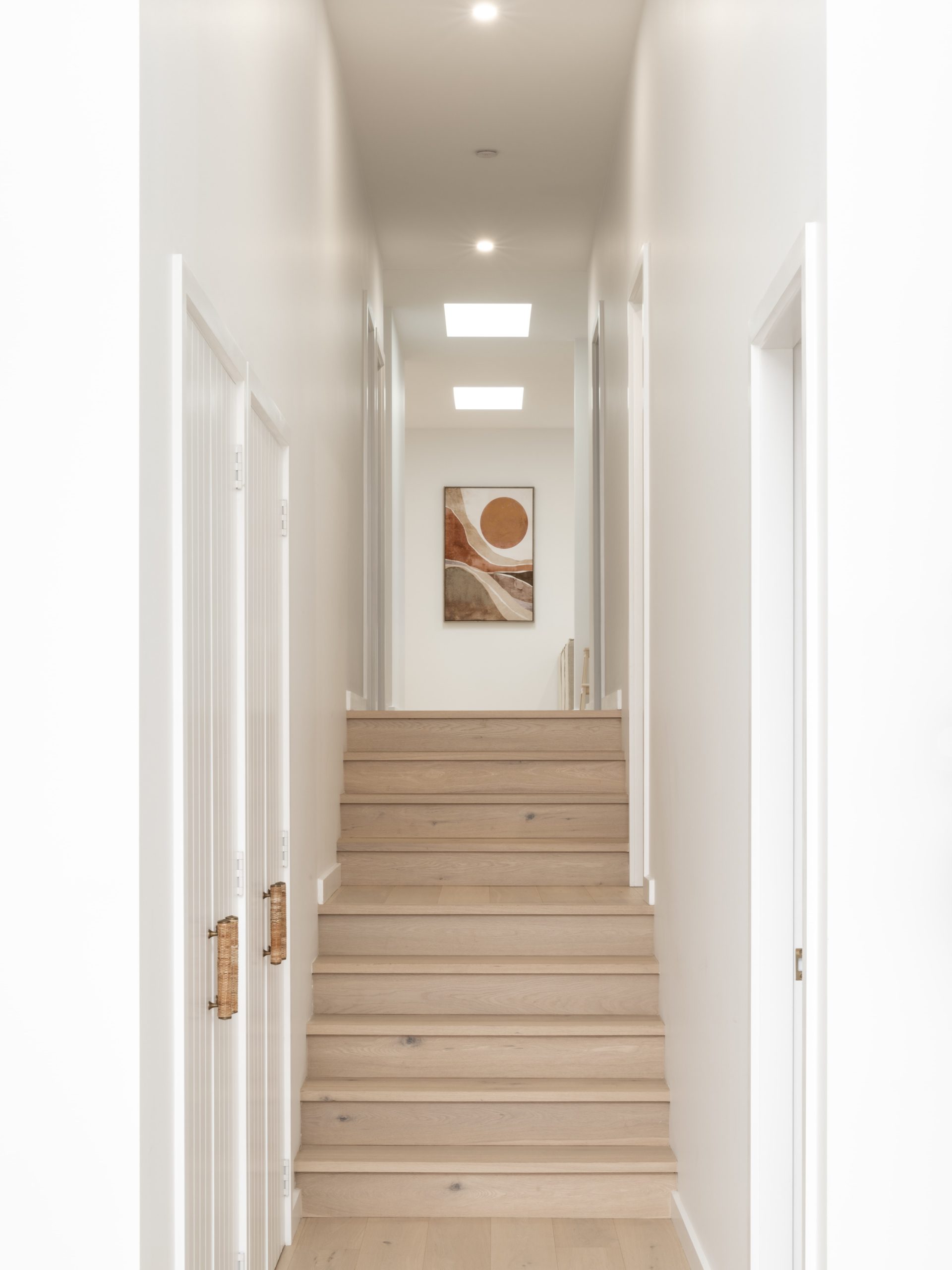 Gymea Bay Modern Coastal Style Residential Renovation and Addition