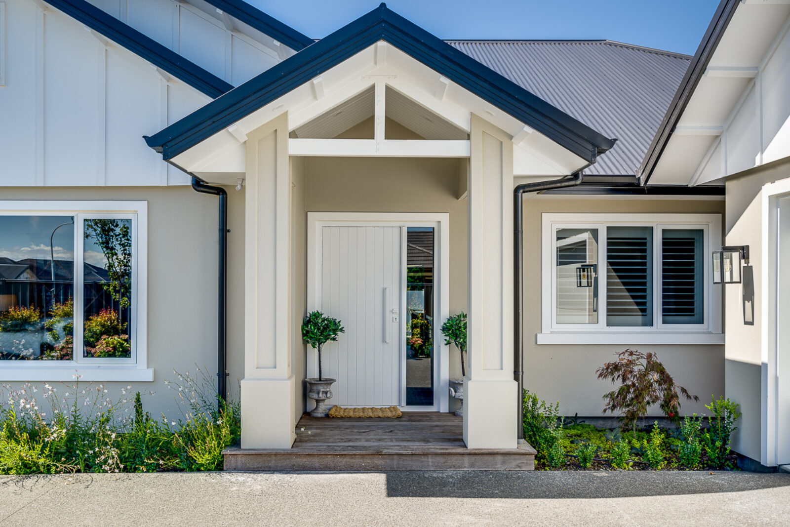 Contemporary Cottage, Hastings
