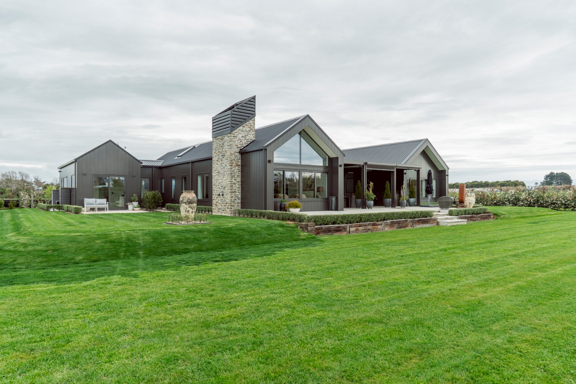 Kairanga Rural Residence ARMADA