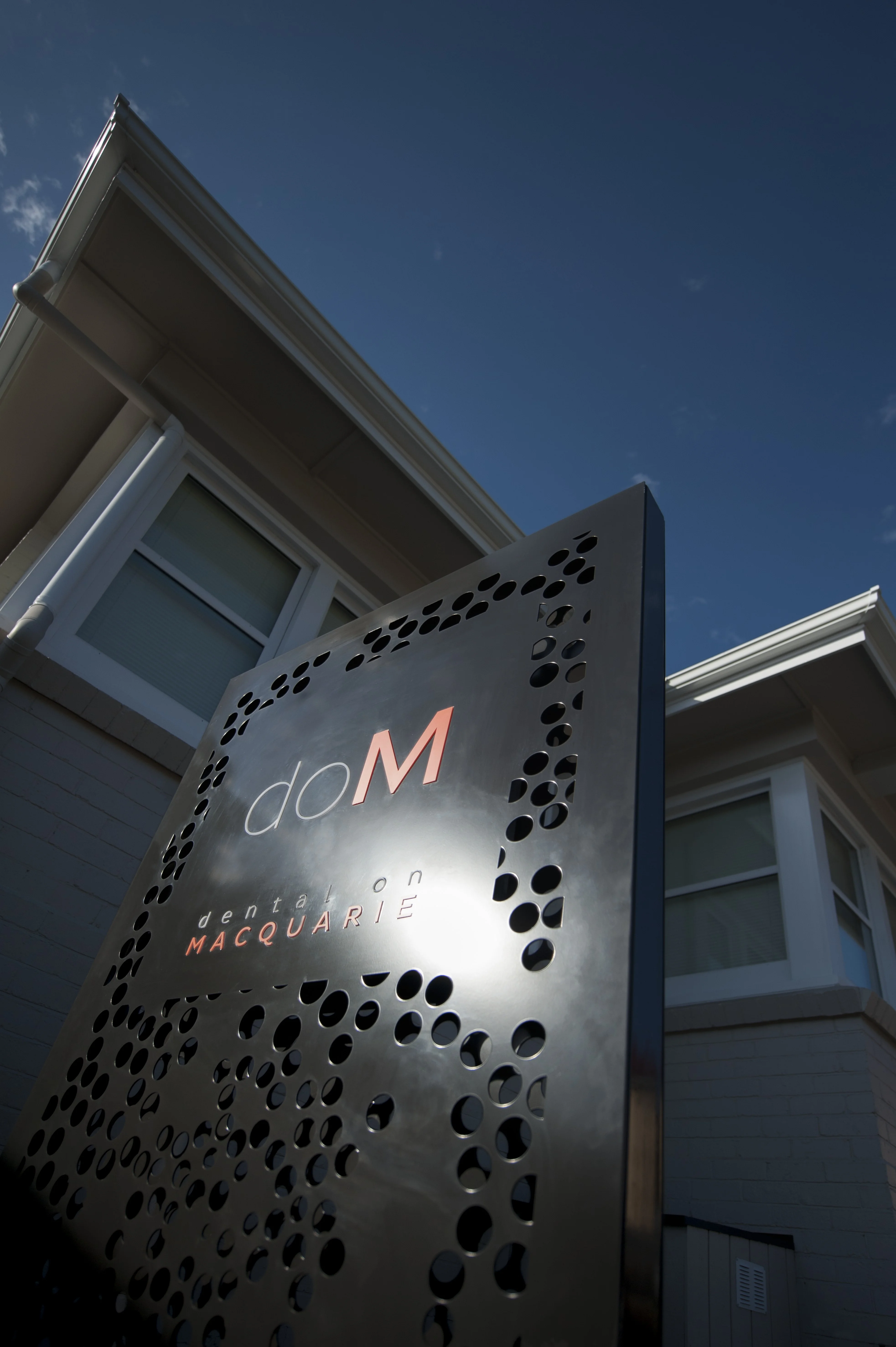 South Hobart Dental Clinic Construction Project