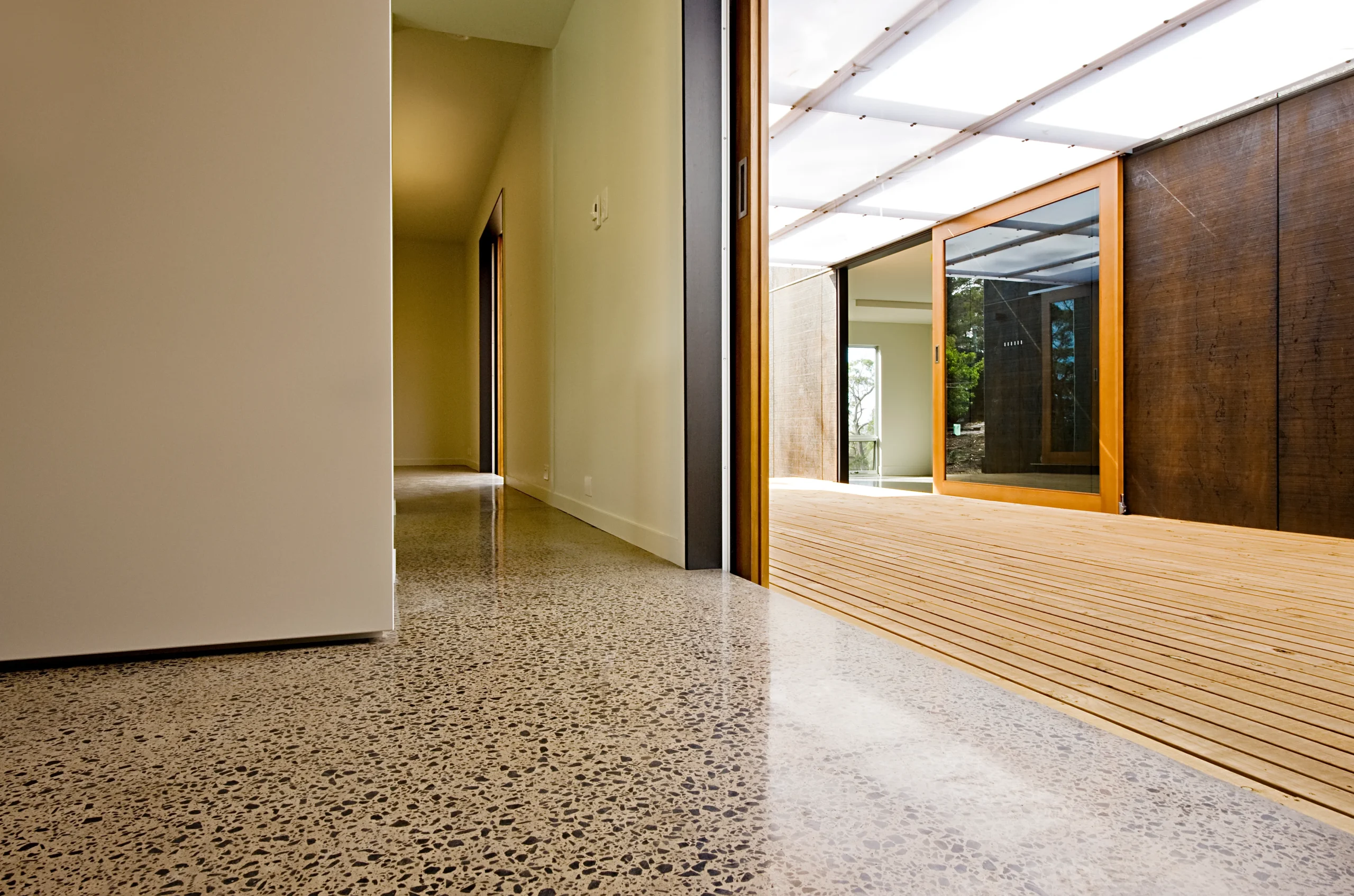 Spring Beach Sustainable Eco Residence