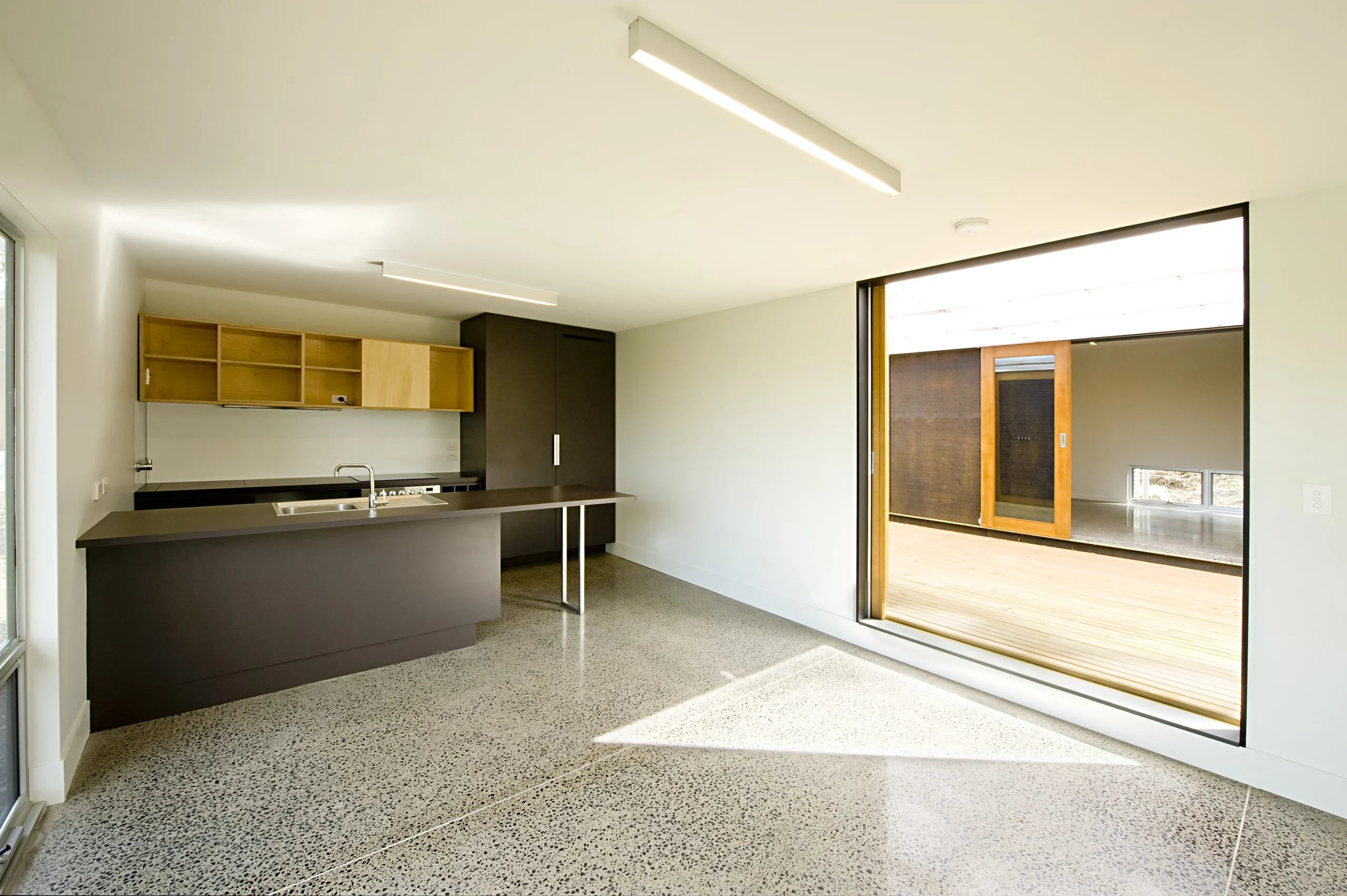 Spring Beach Sustainable Eco Residence