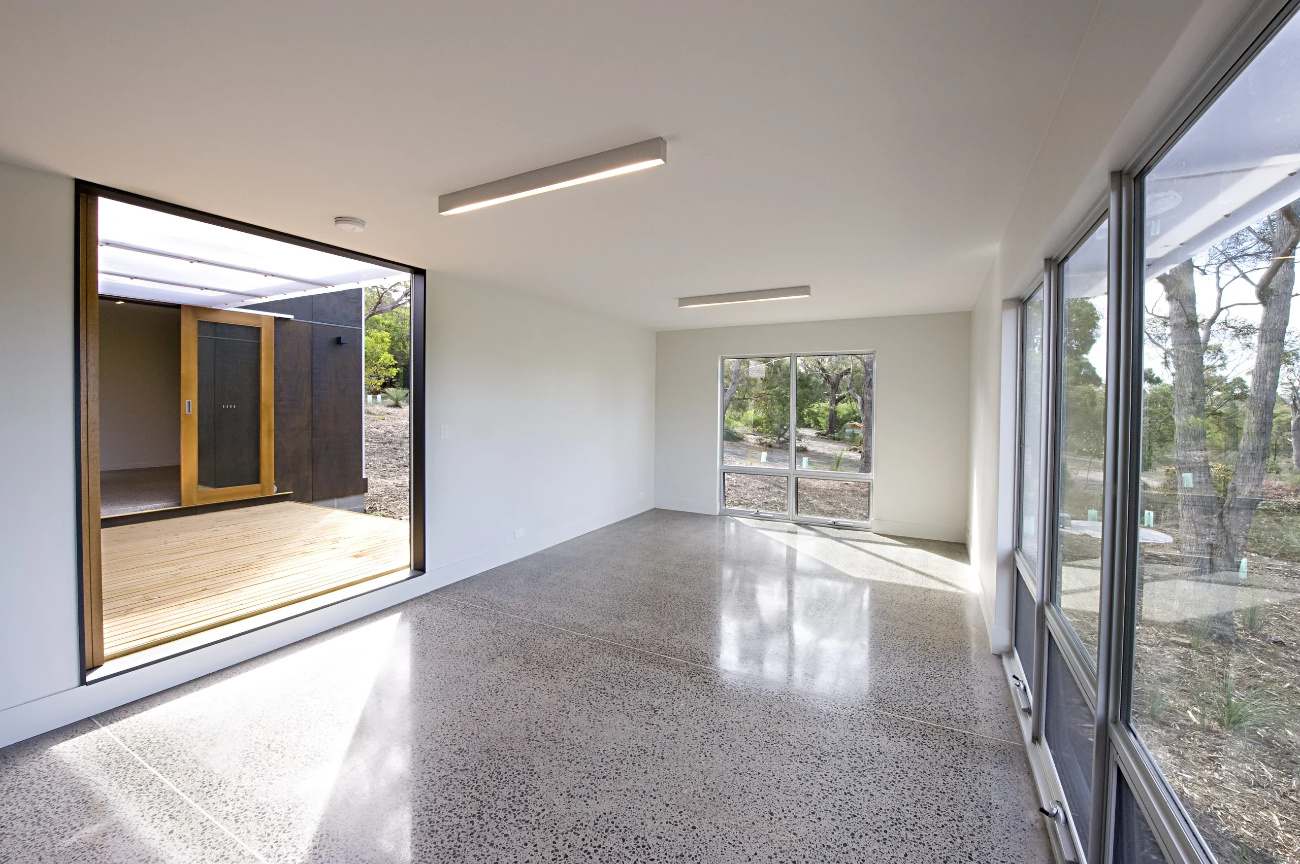Spring Beach Sustainable Eco Residence