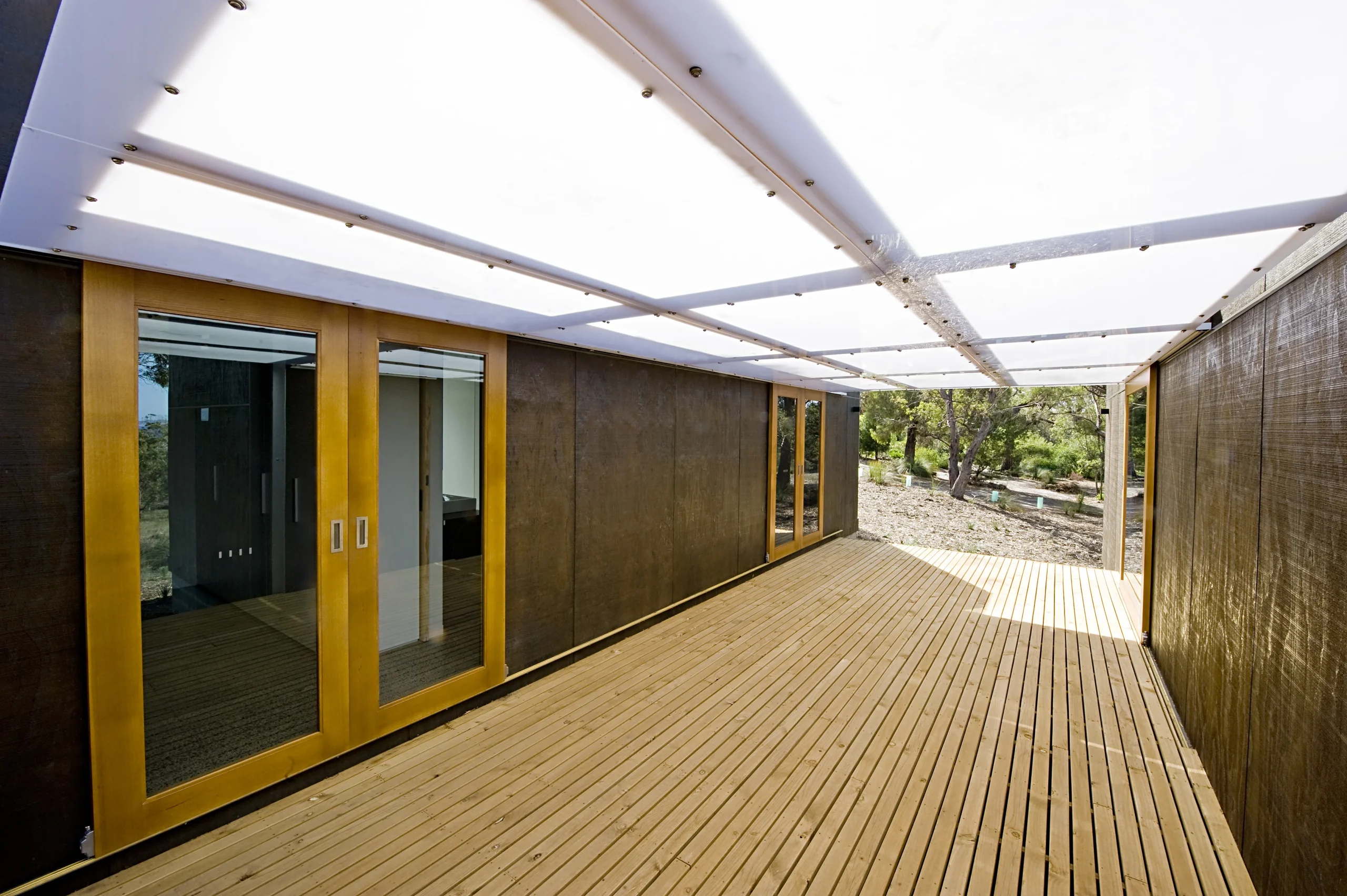 Spring Beach Sustainable Eco Residence