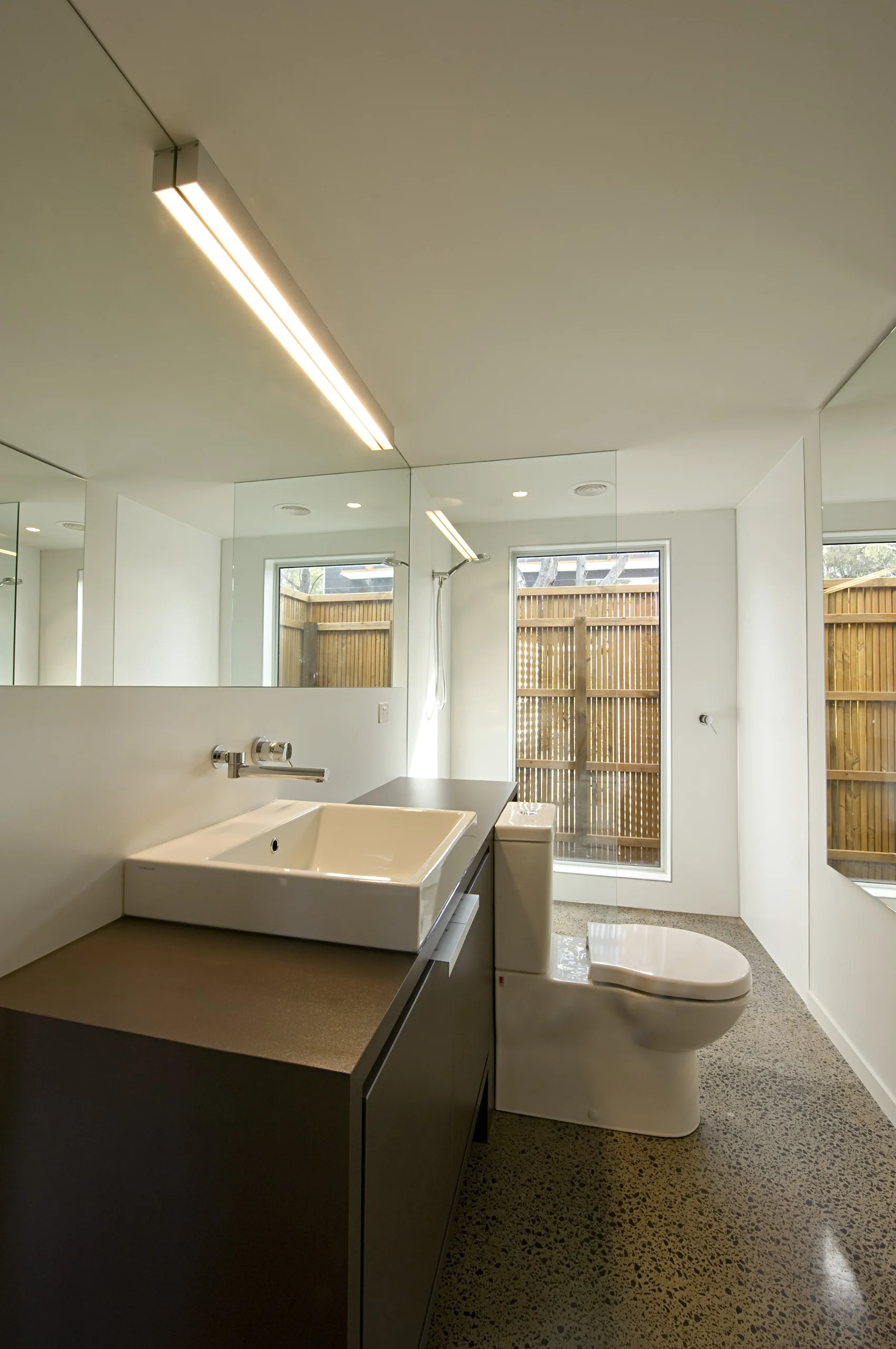 Spring Beach Sustainable Eco Residence