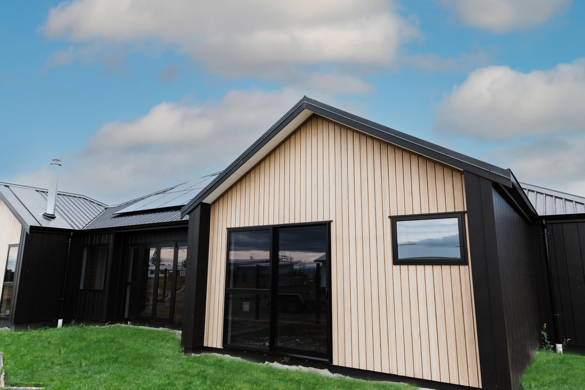 Te Awanga Coastal Custom Home