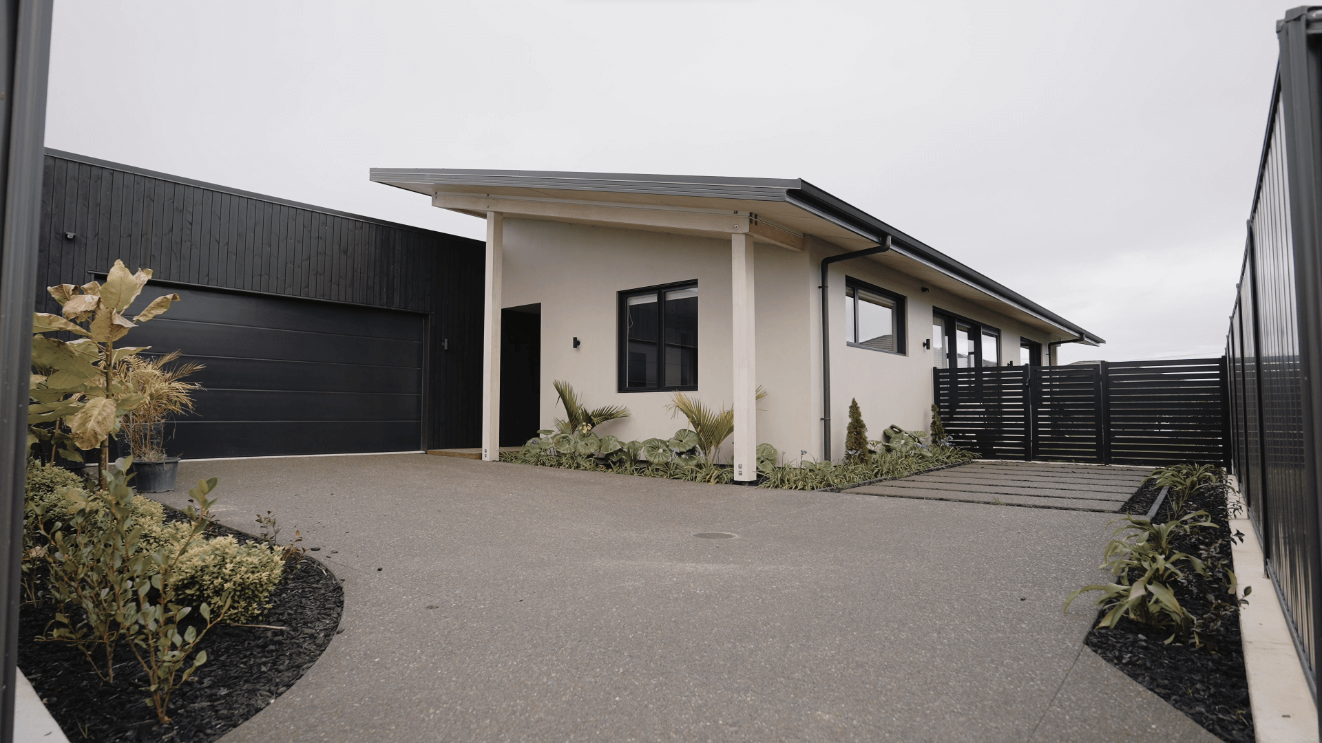 Te Awa High Performance Energy Efficient New Home