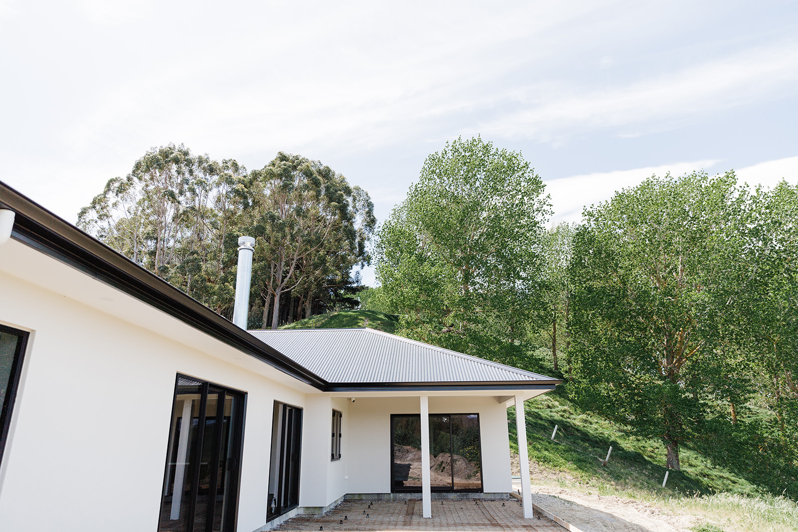Eskdale Modern Rural Home