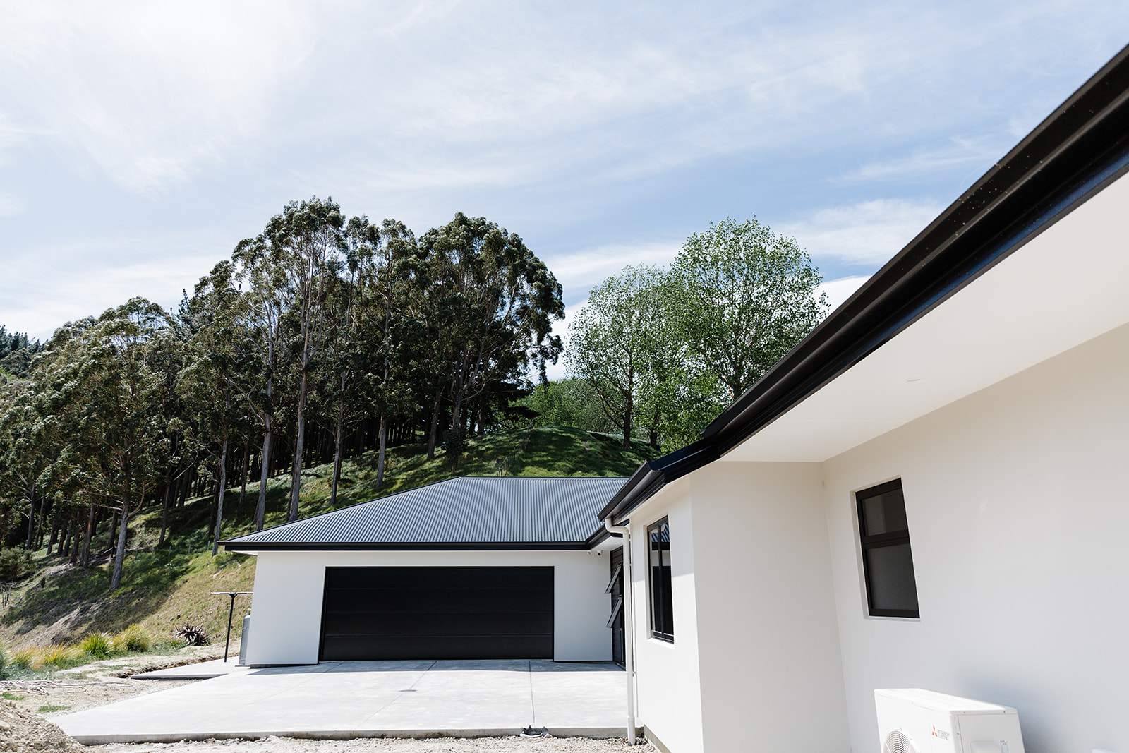Eskdale Modern Rural Home