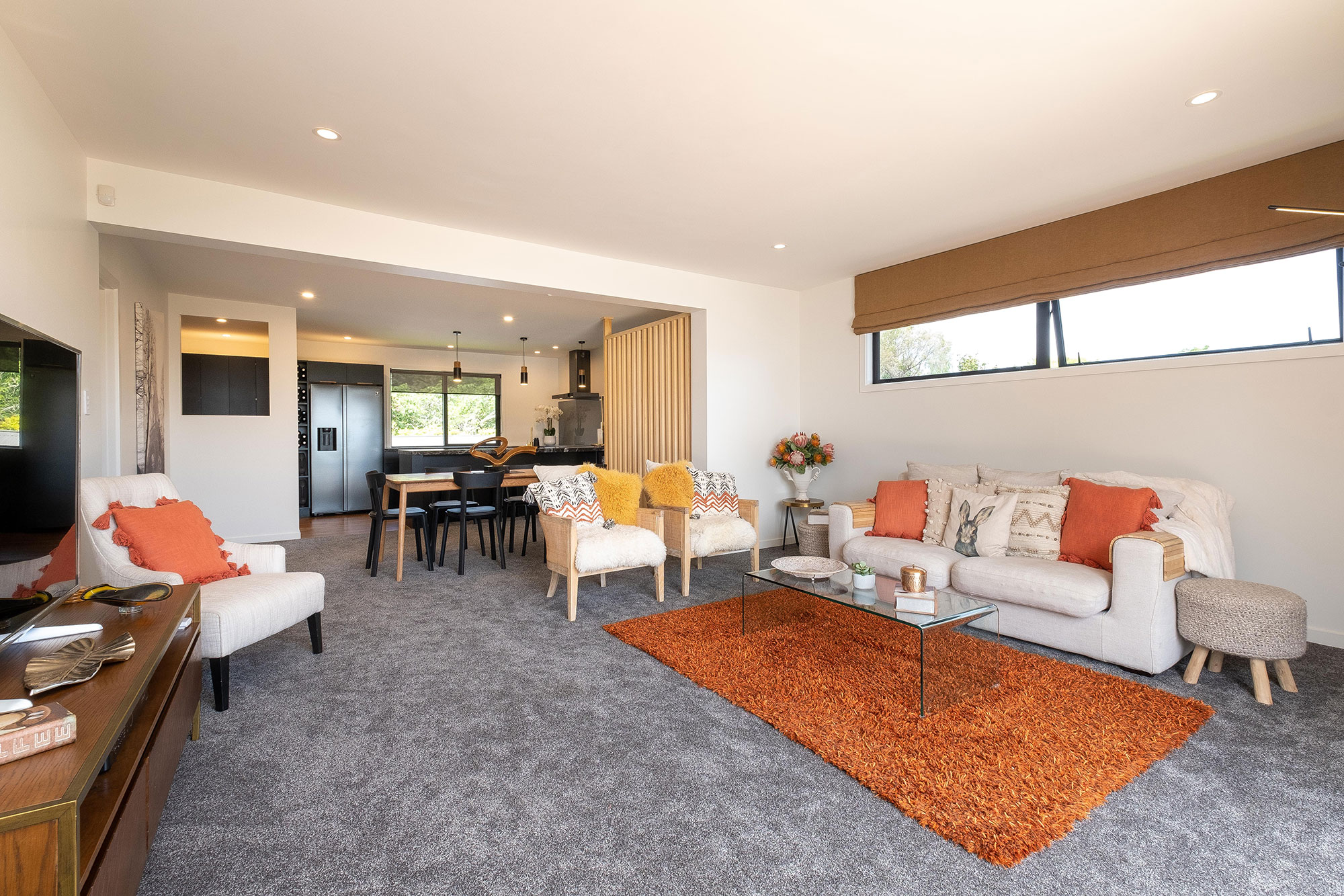 Tanner Street, Havelock North Premium Renovation and Extension