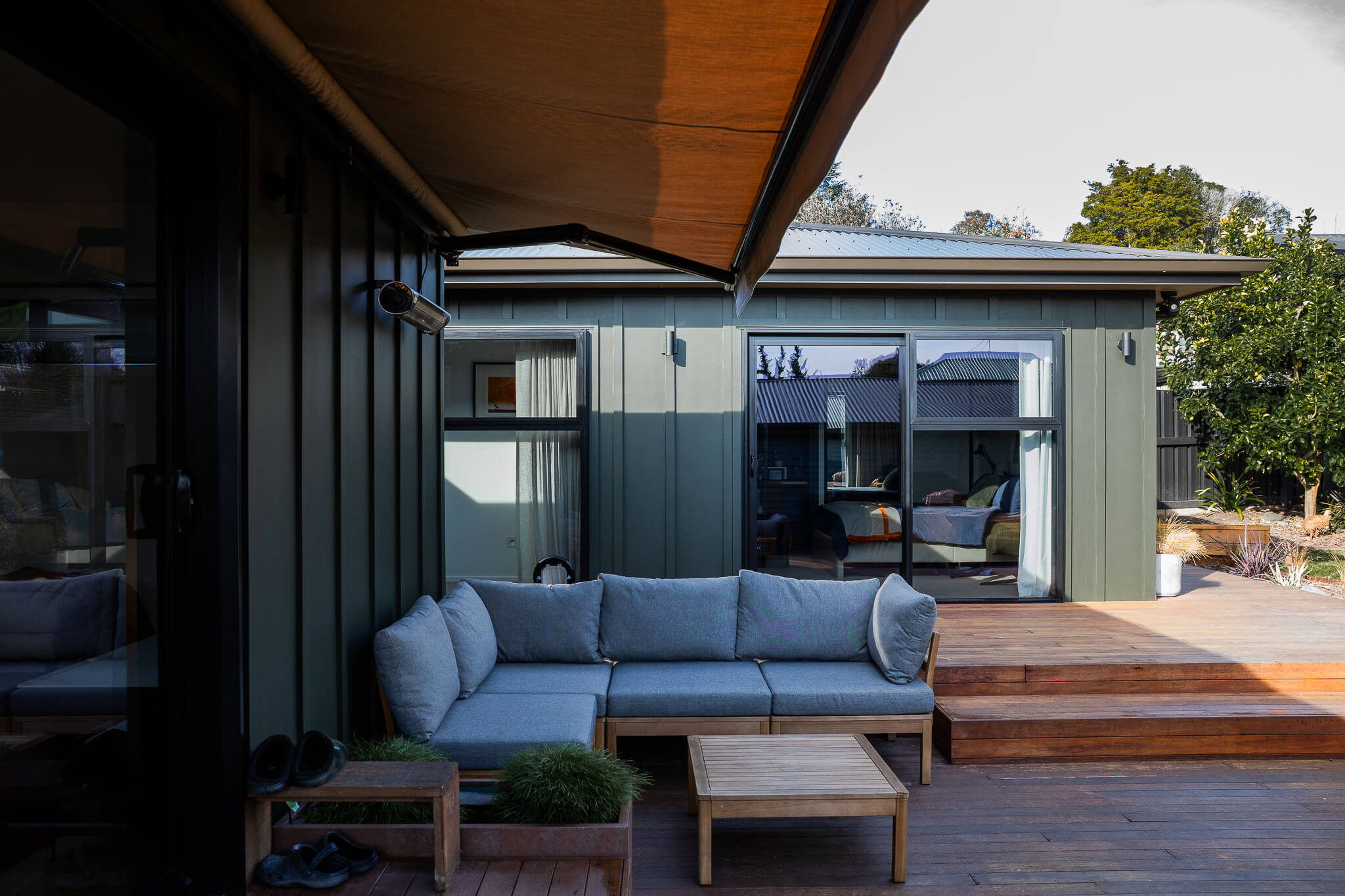 Havelock North Plassey Street住宅翻新