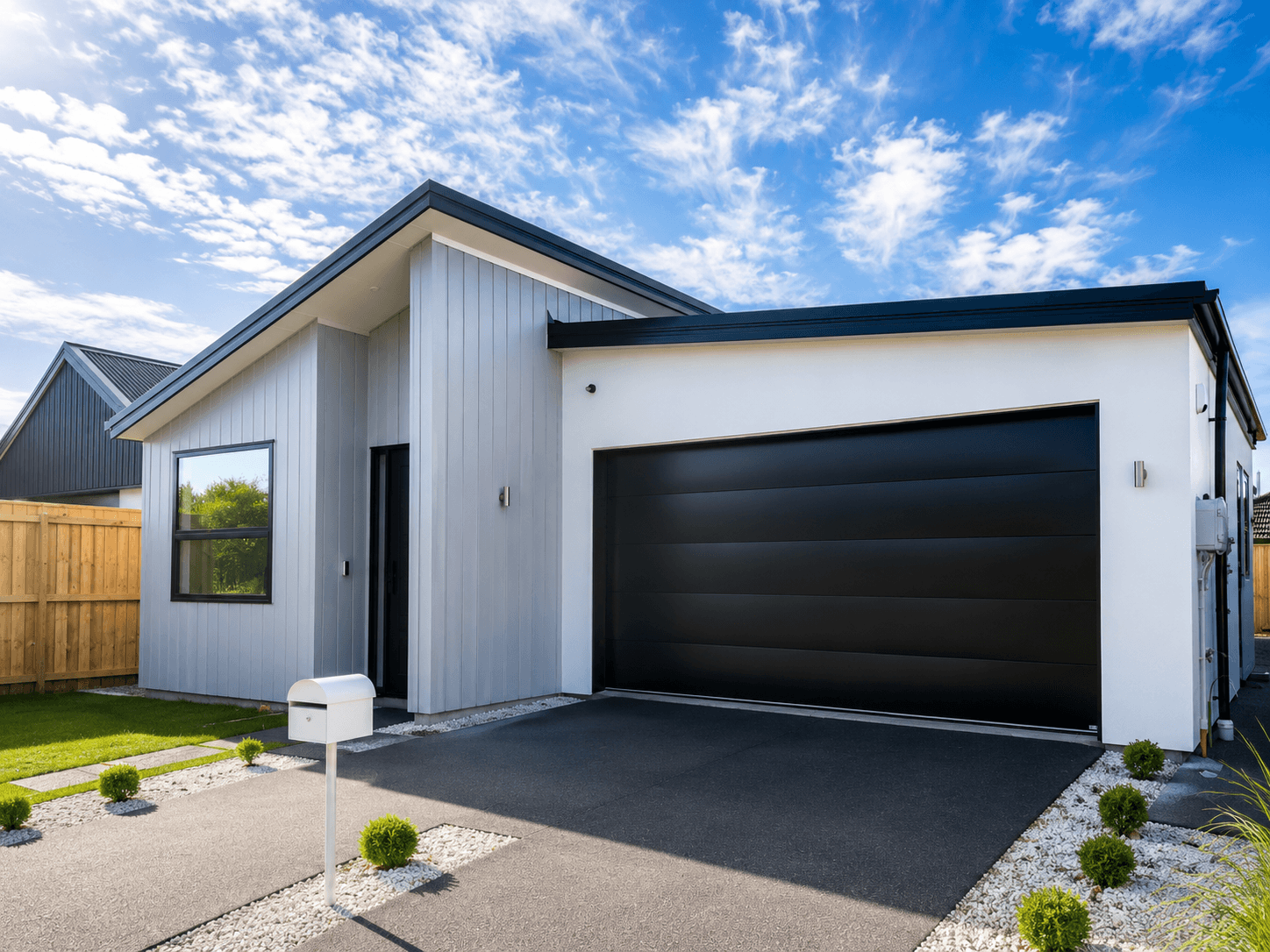 Prebbleton 4 Bedroom 3 Bathroom Custom Home