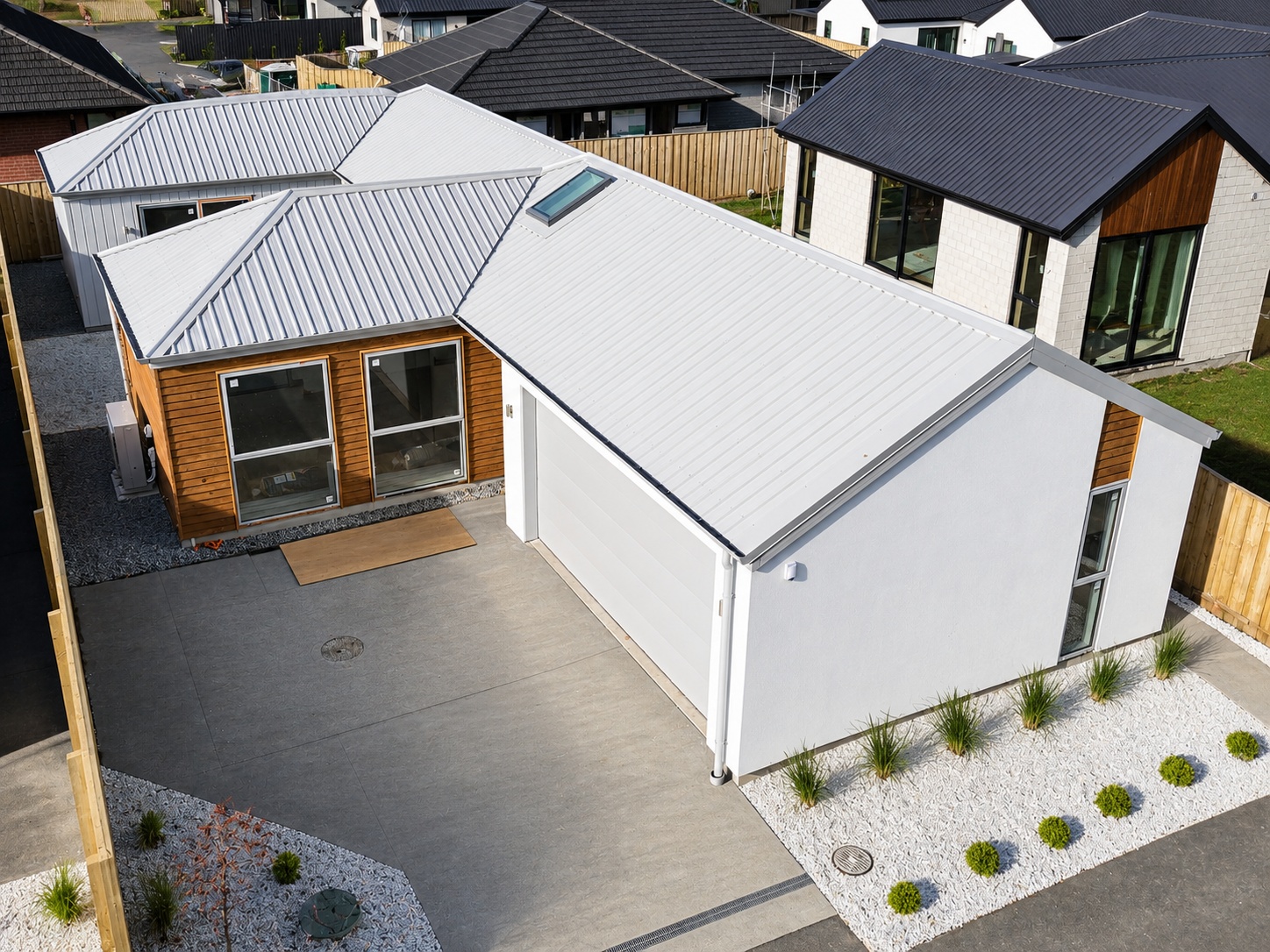 Four-bedroom custom home on Birches Road, Prebbleton