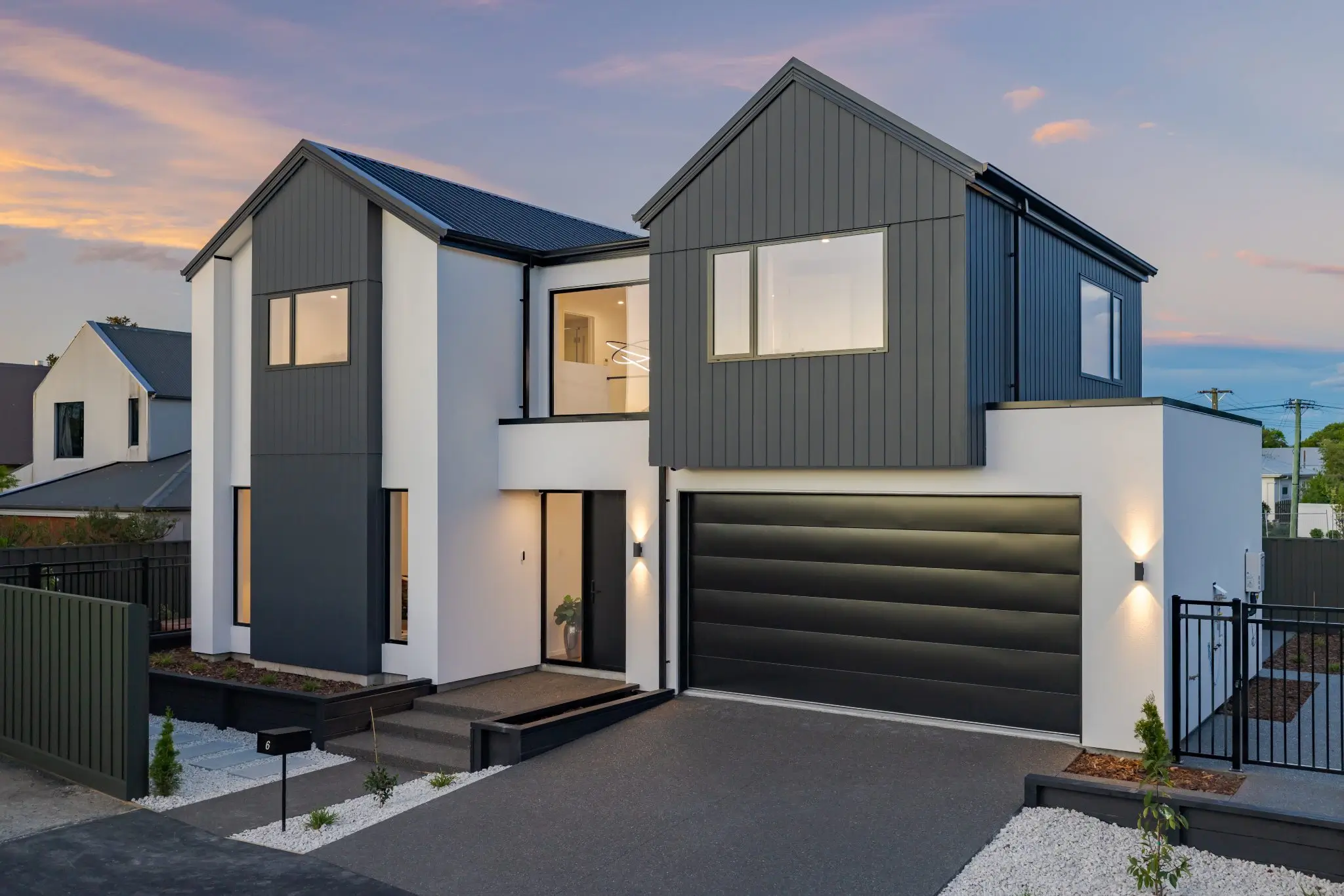 St Albans Abberley Crescent 四卧新居