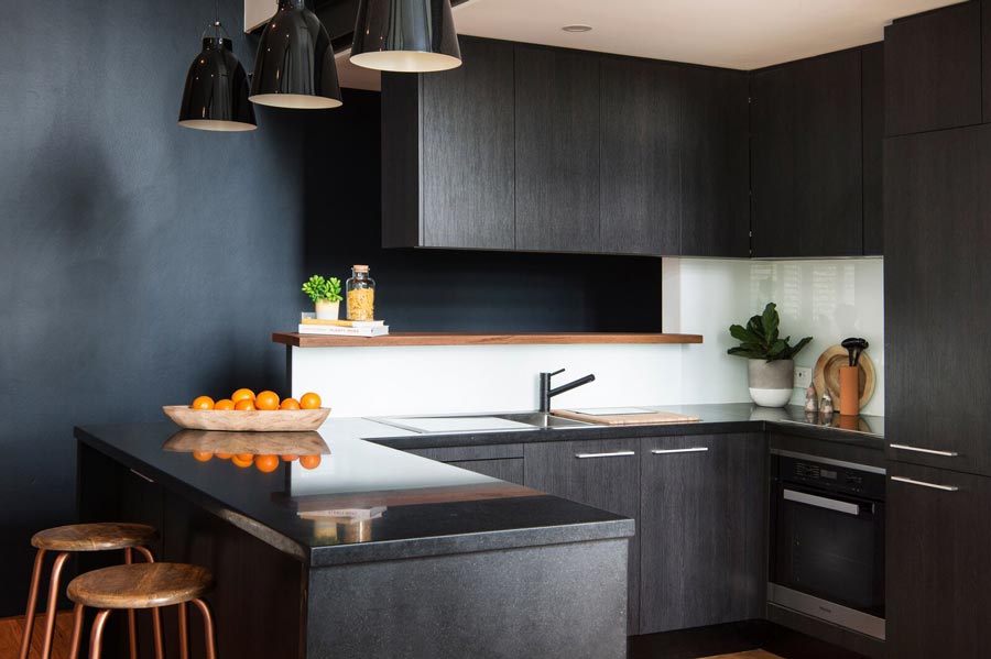 Darlington Warehouse Apartment Renovation