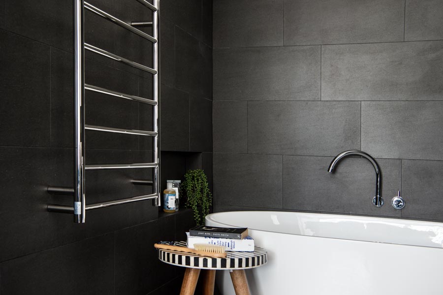 Darlington Warehouse Apartment Renovation