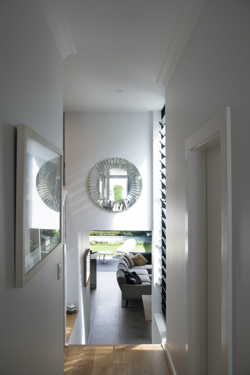 Annandale Terrace Complete Renovation