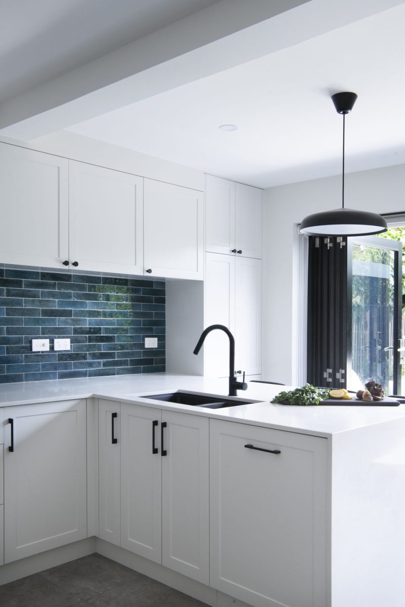 Annandale Terrace Complete Renovation